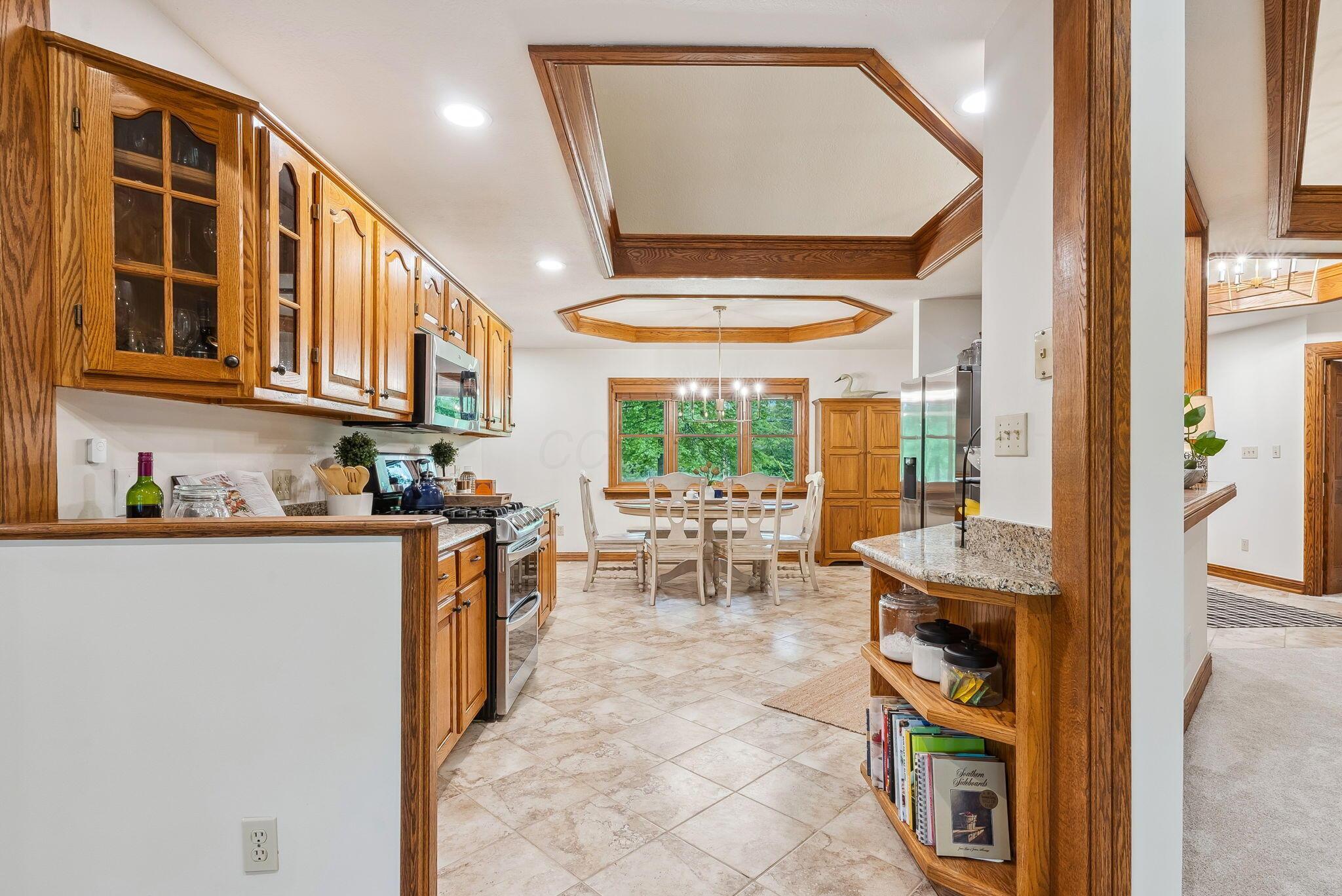 1965 S 3 Bs And K Road