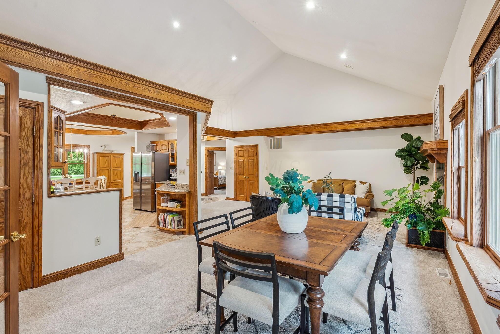 1965 S 3 Bs And K Road