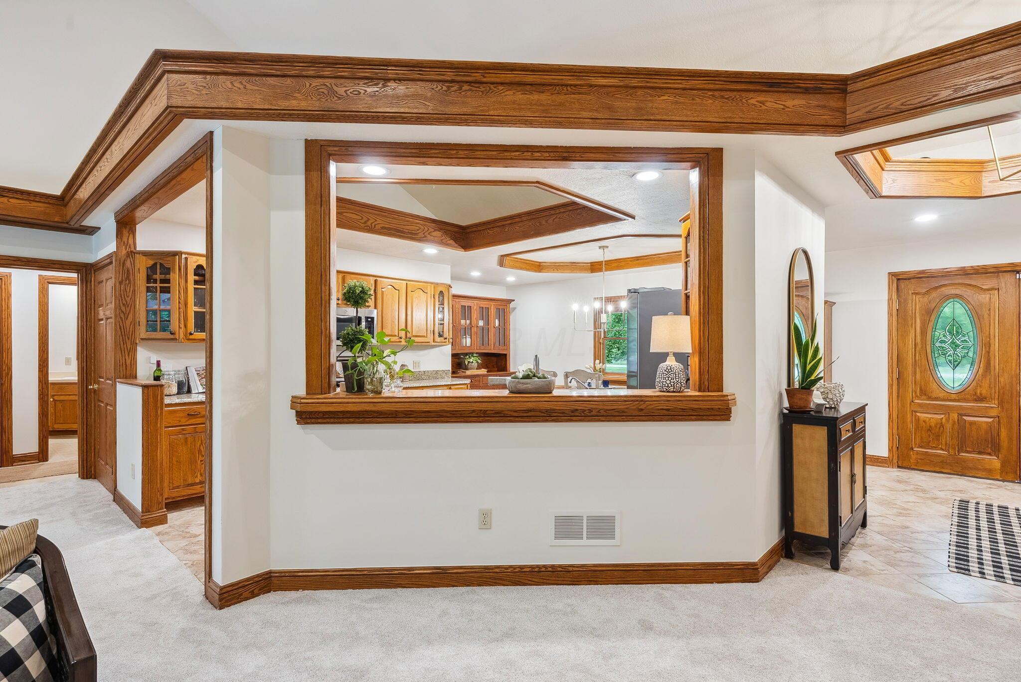 1965 S 3 Bs And K Road