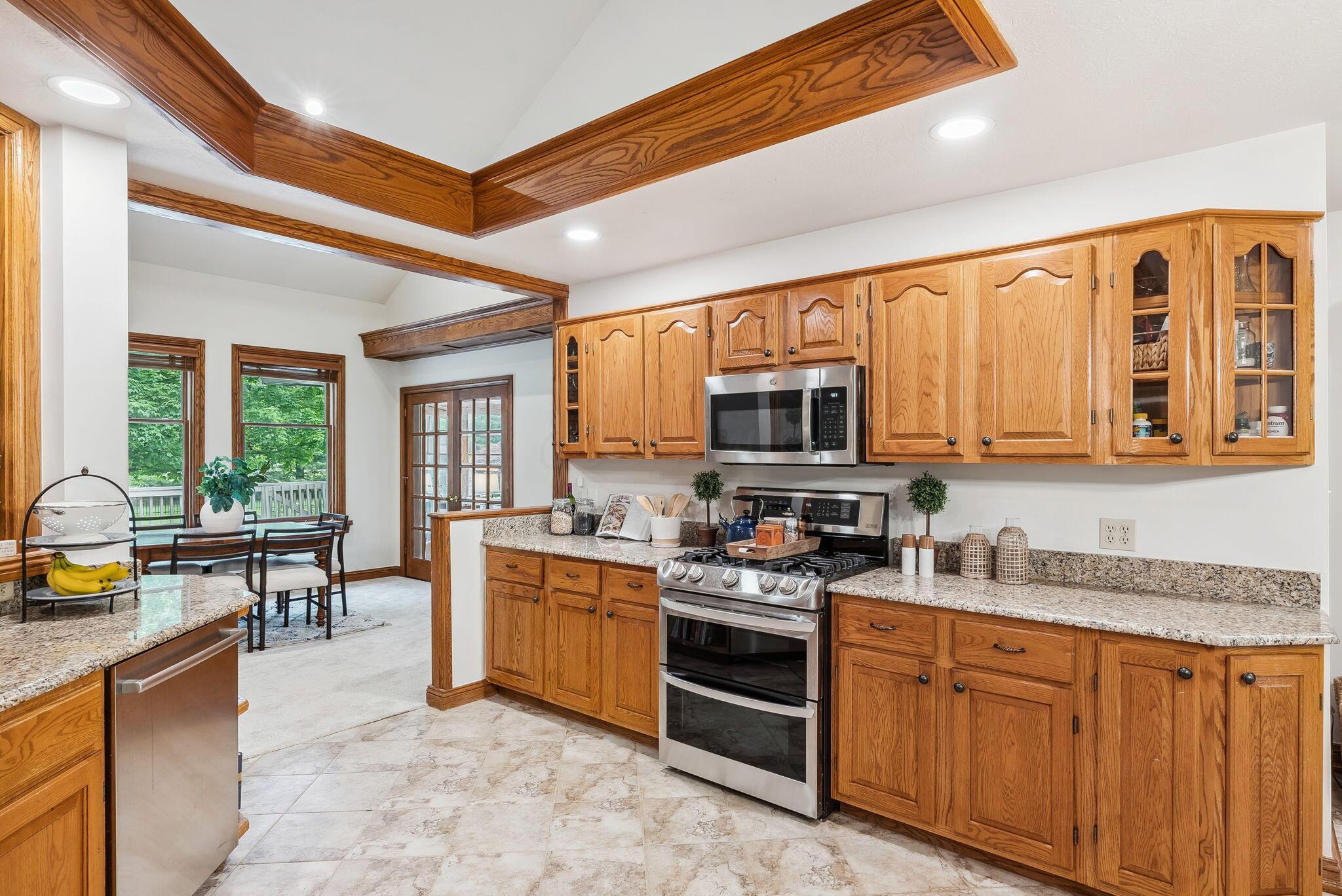 1965 S 3 Bs And K Road