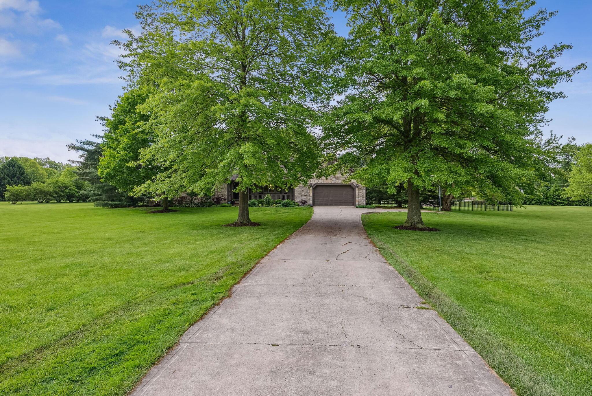 1965 S 3 Bs And K Road