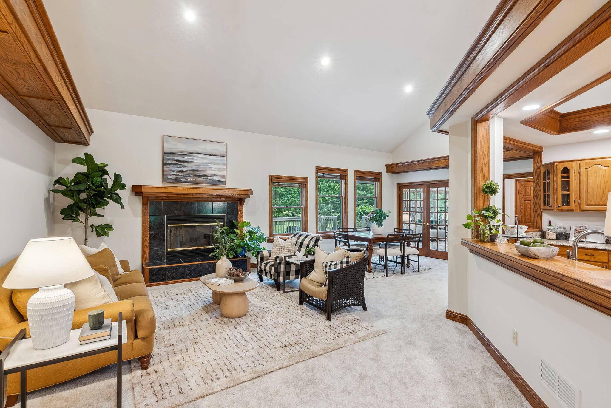 1965 S 3 Bs And K Road