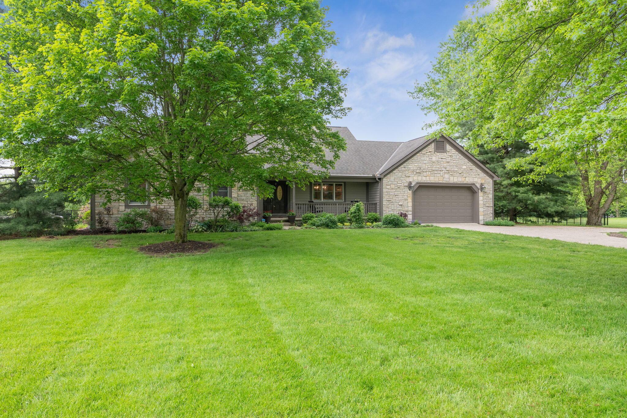 1965 S 3 Bs And K Road