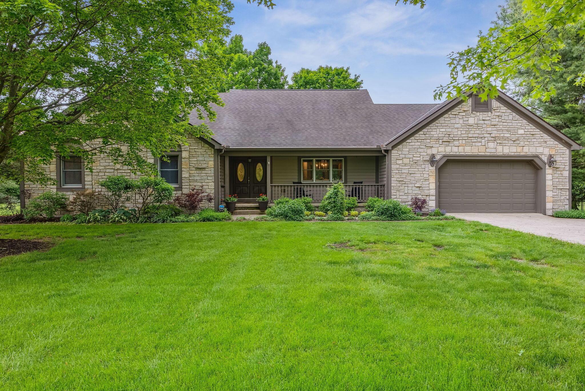 1965 S 3 Bs And K Road