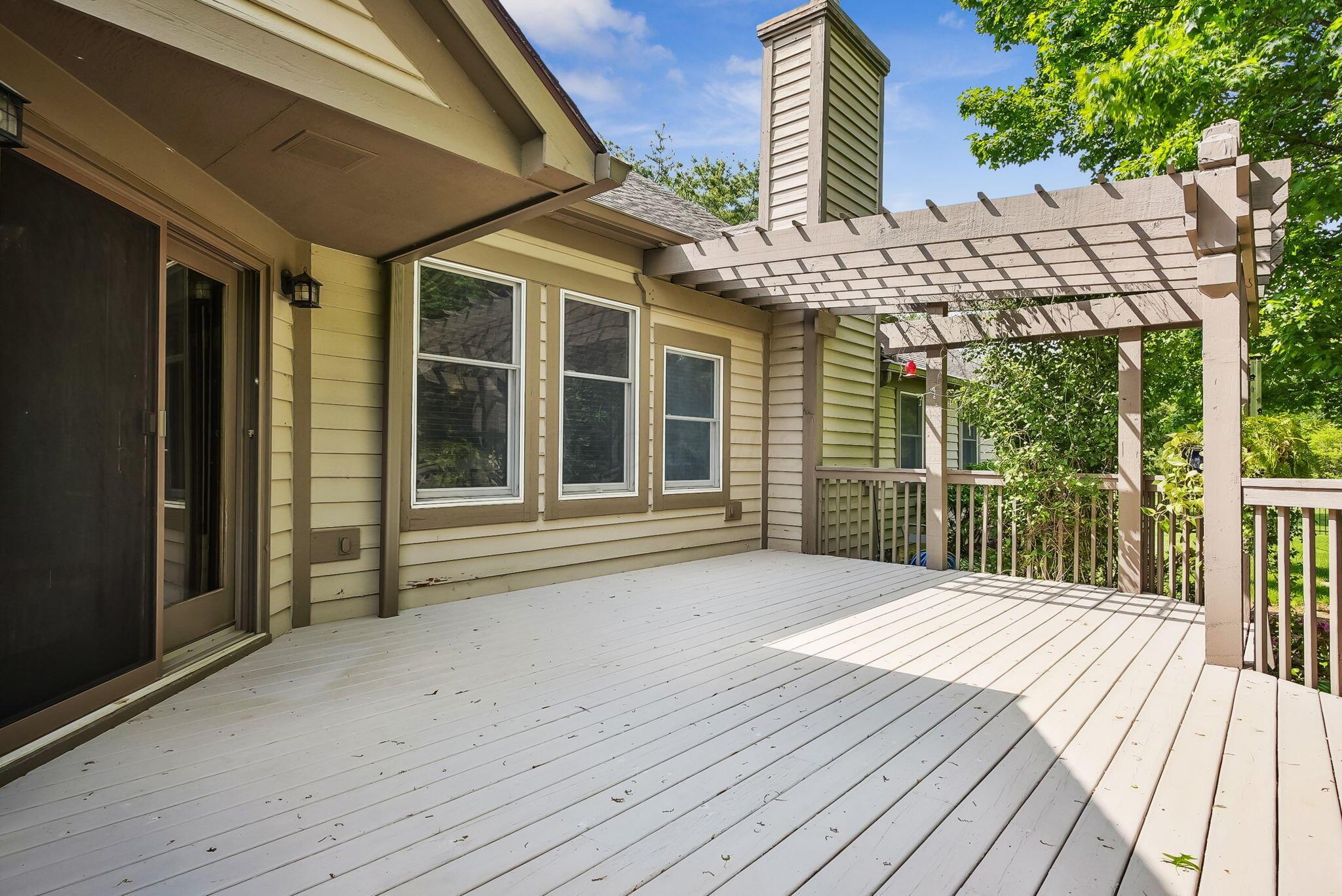 1965 S 3 Bs And K Road