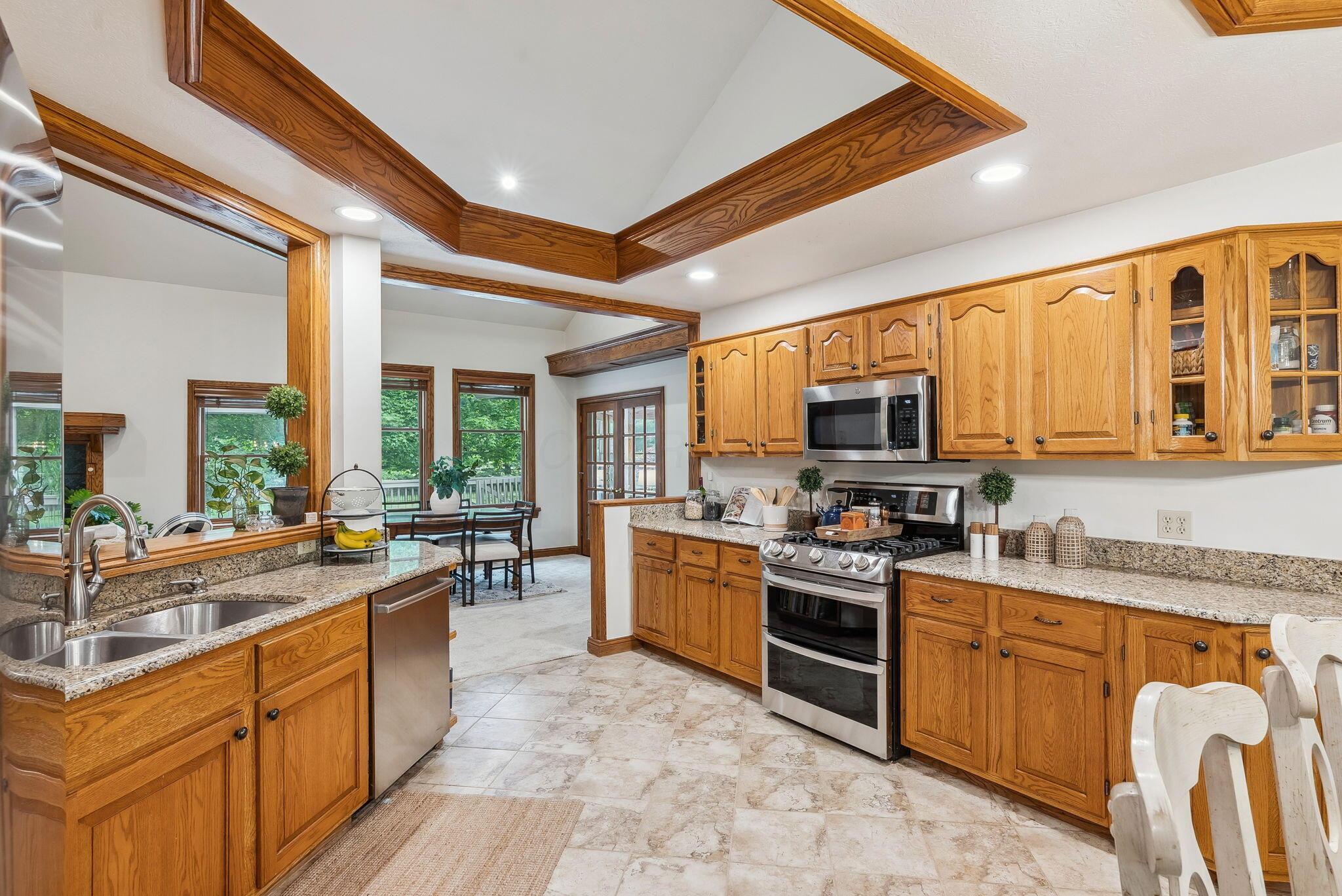 1965 S 3 Bs And K Road