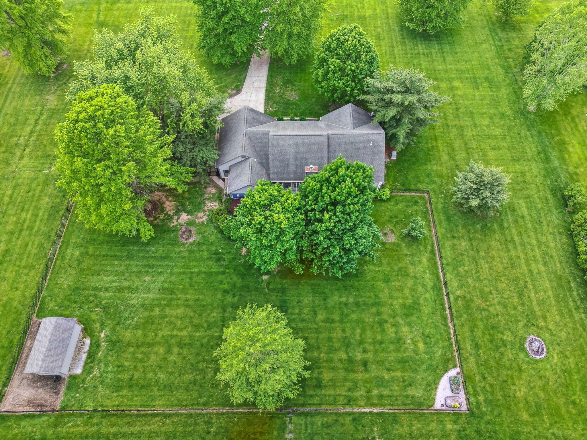 1965 S 3 Bs And K Road