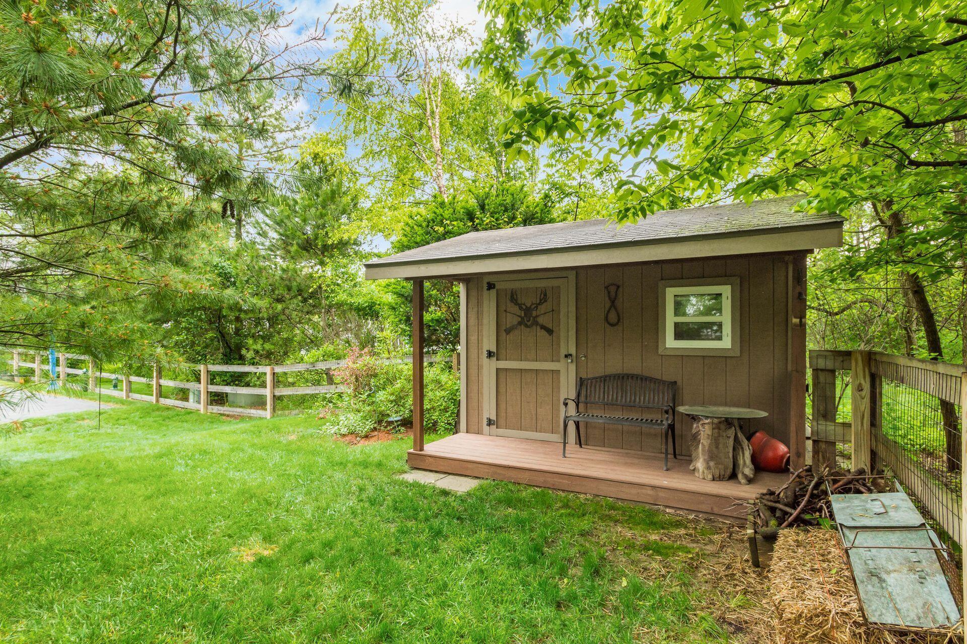5659 Davidson Road