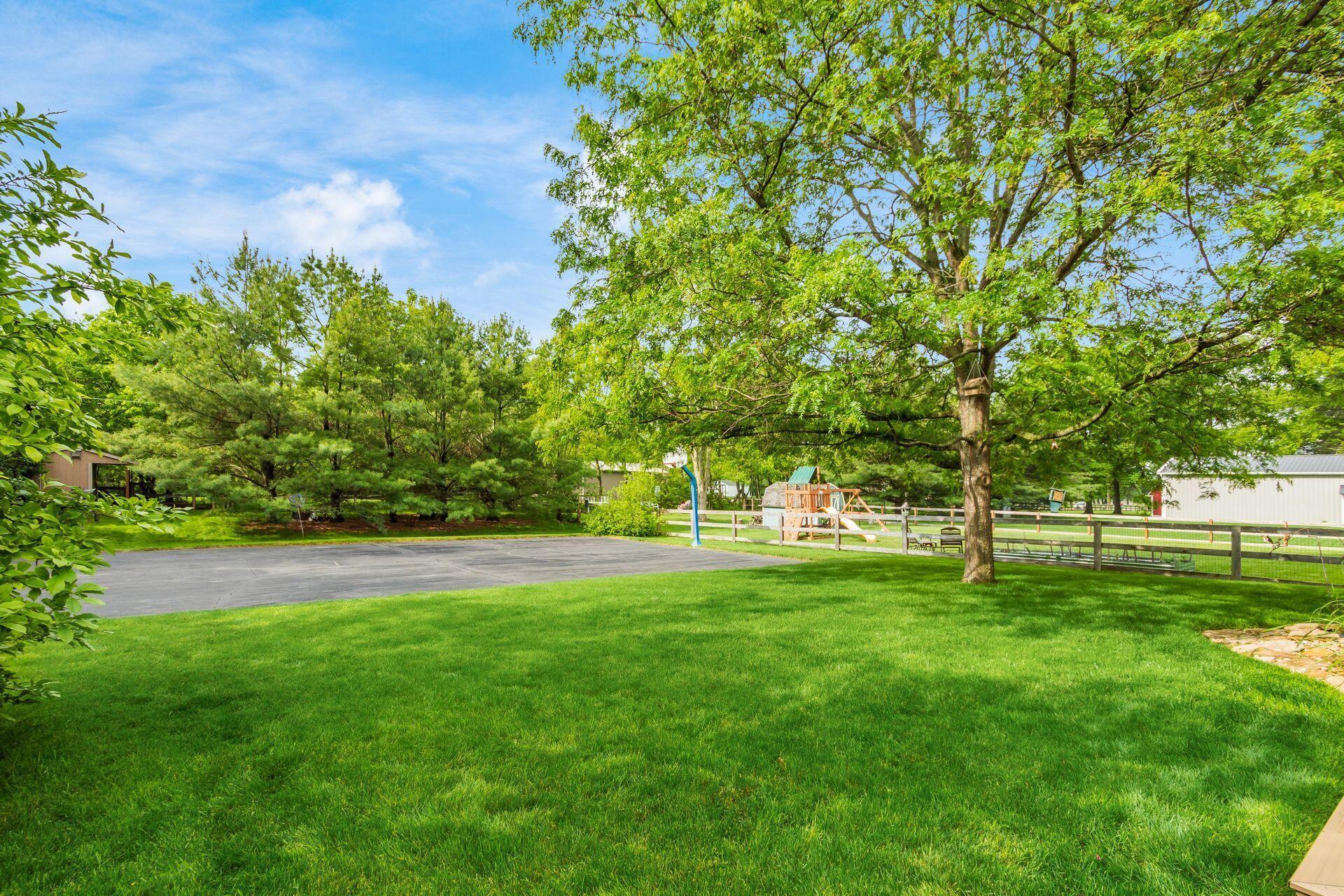 5659 Davidson Road