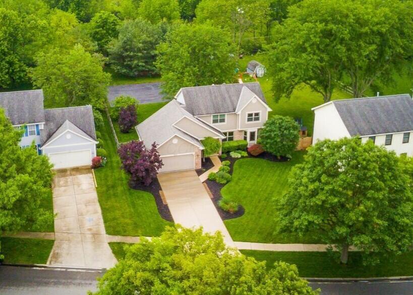 5659 Davidson Road