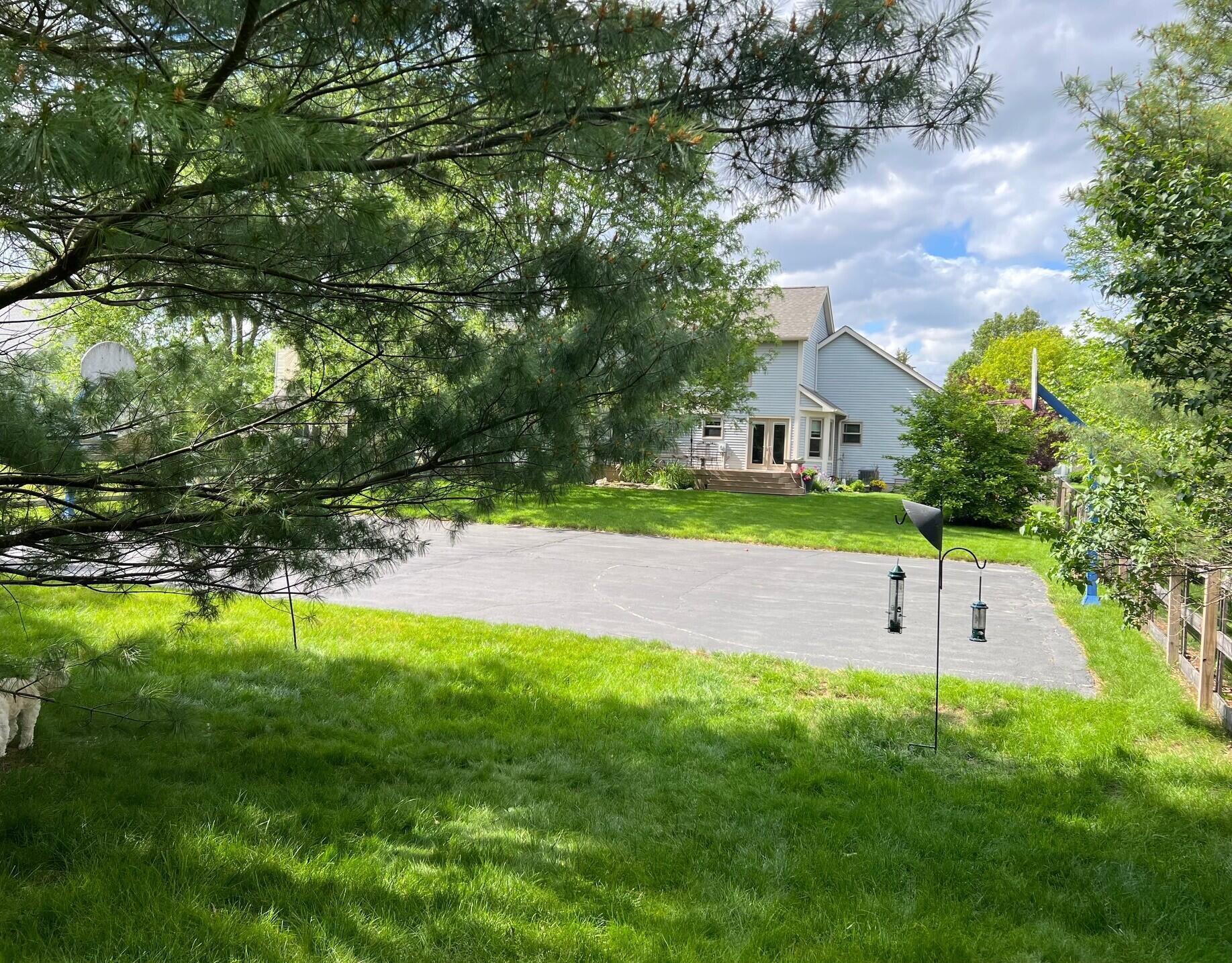 5659 Davidson Road