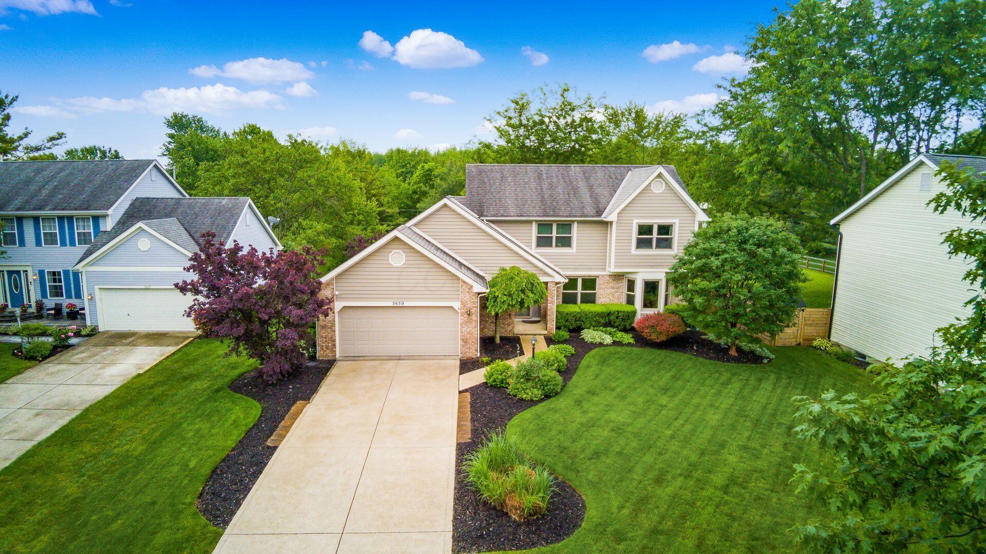 5659 Davidson Road