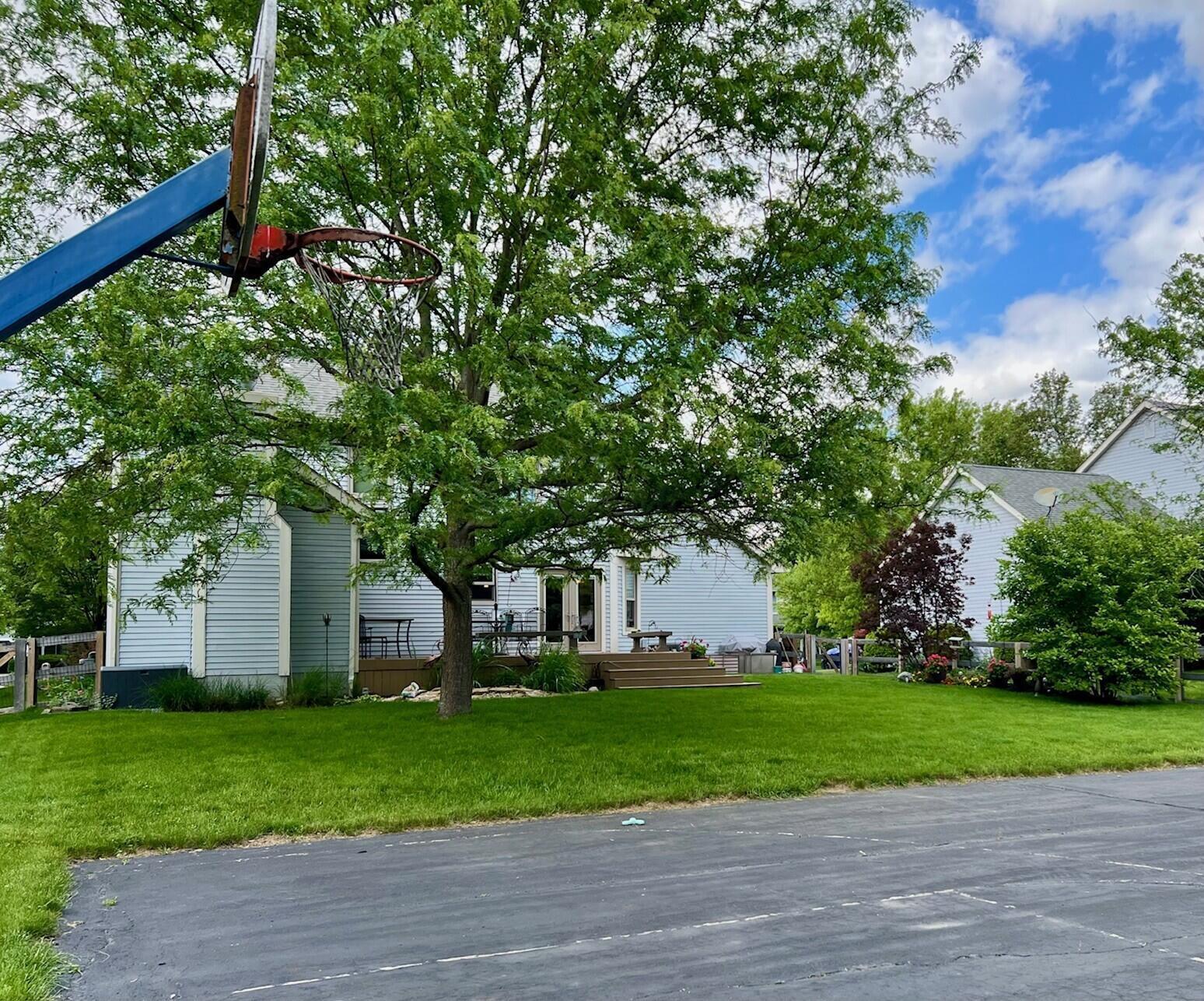 5659 Davidson Road