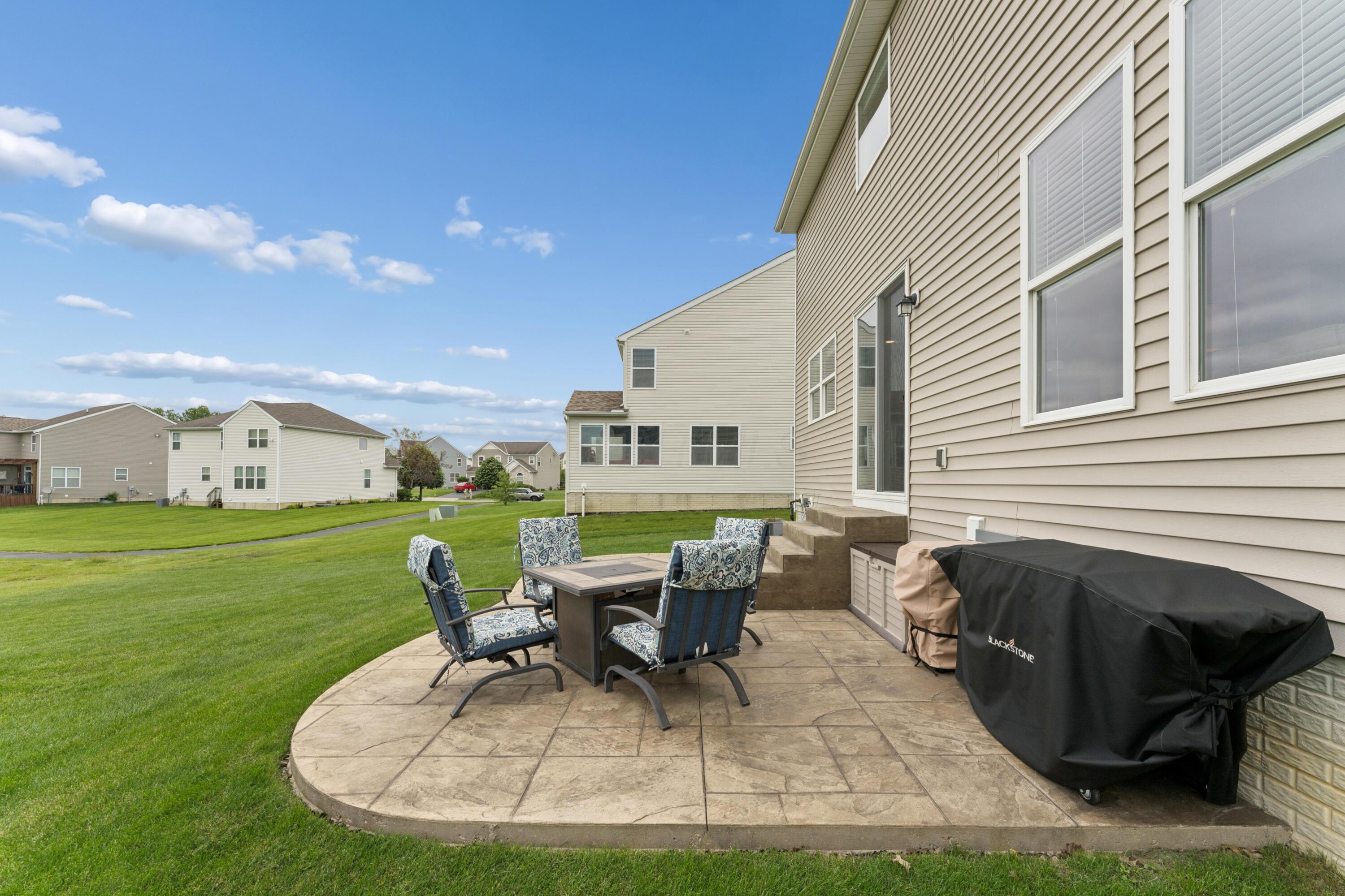 670 Sunbury Meadows Drive