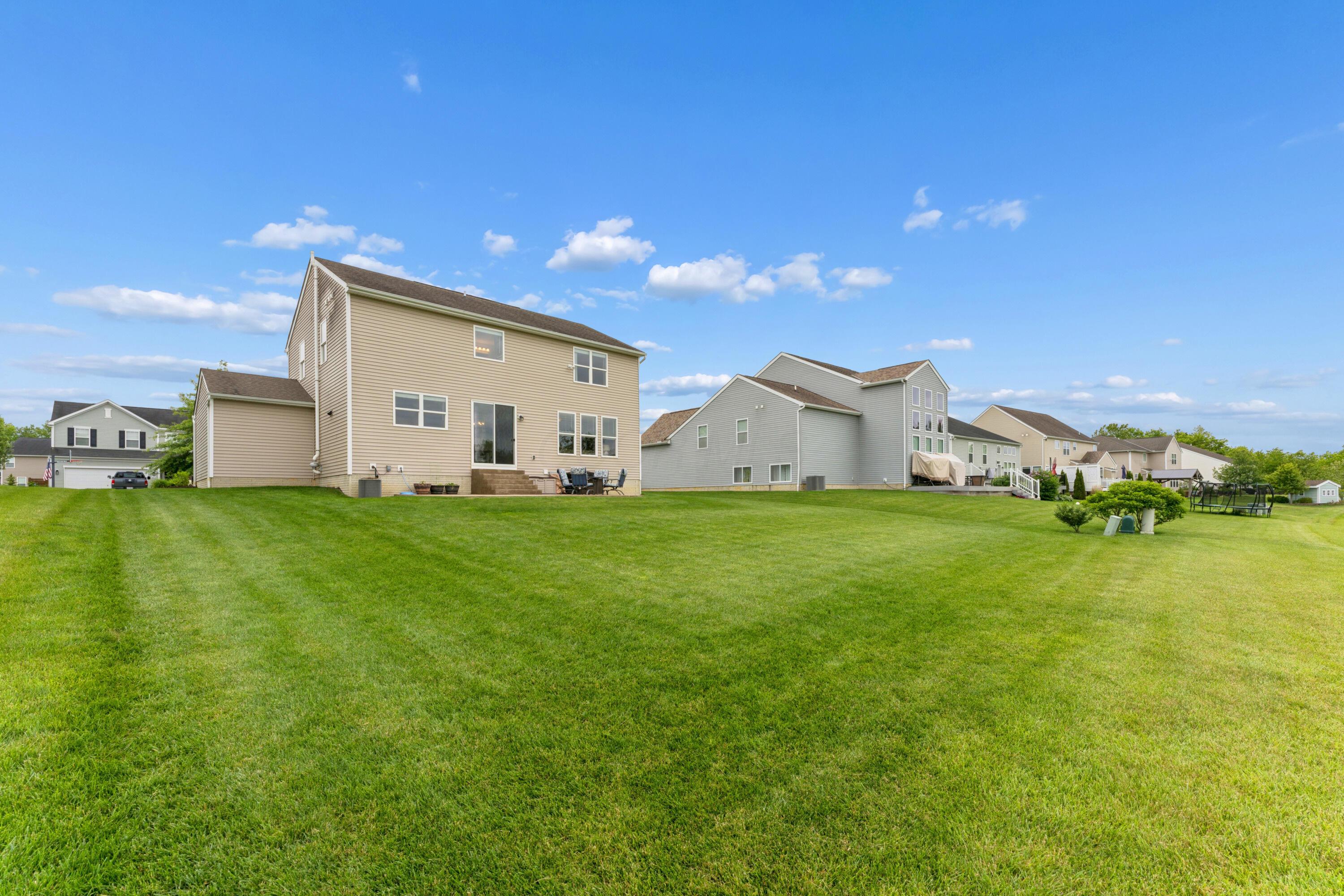 670 Sunbury Meadows Drive