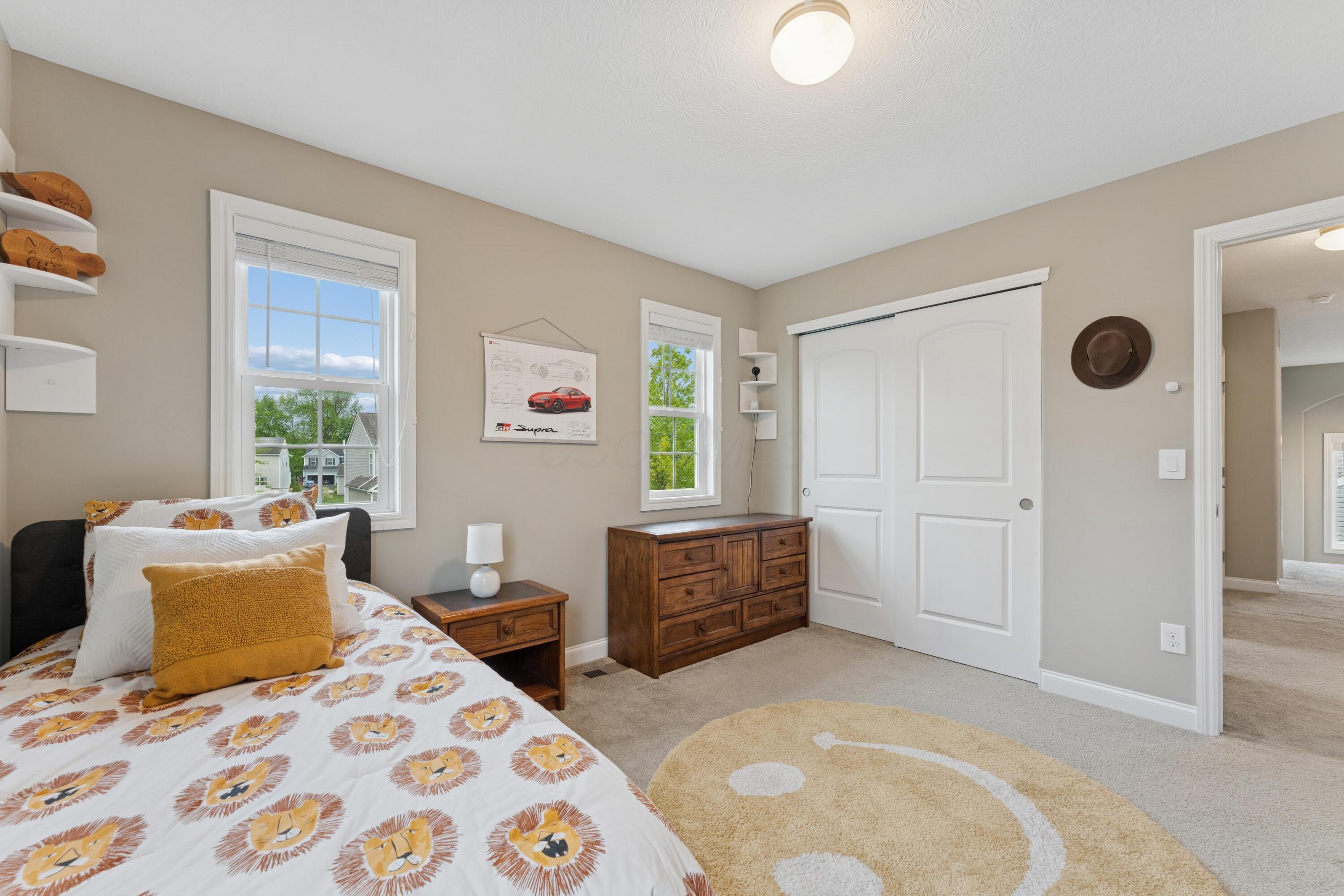 670 Sunbury Meadows Drive