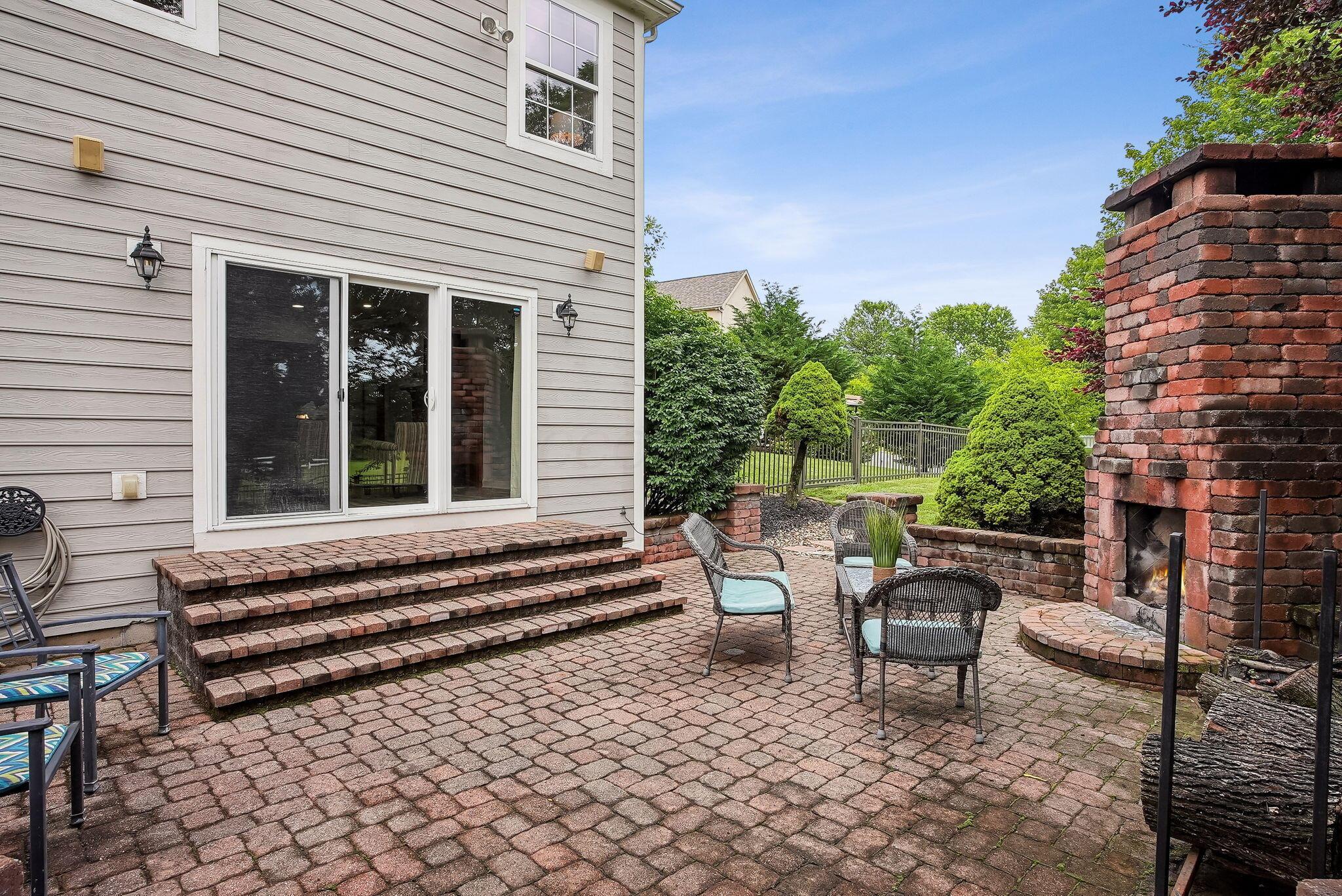 5128 Port Haven Court