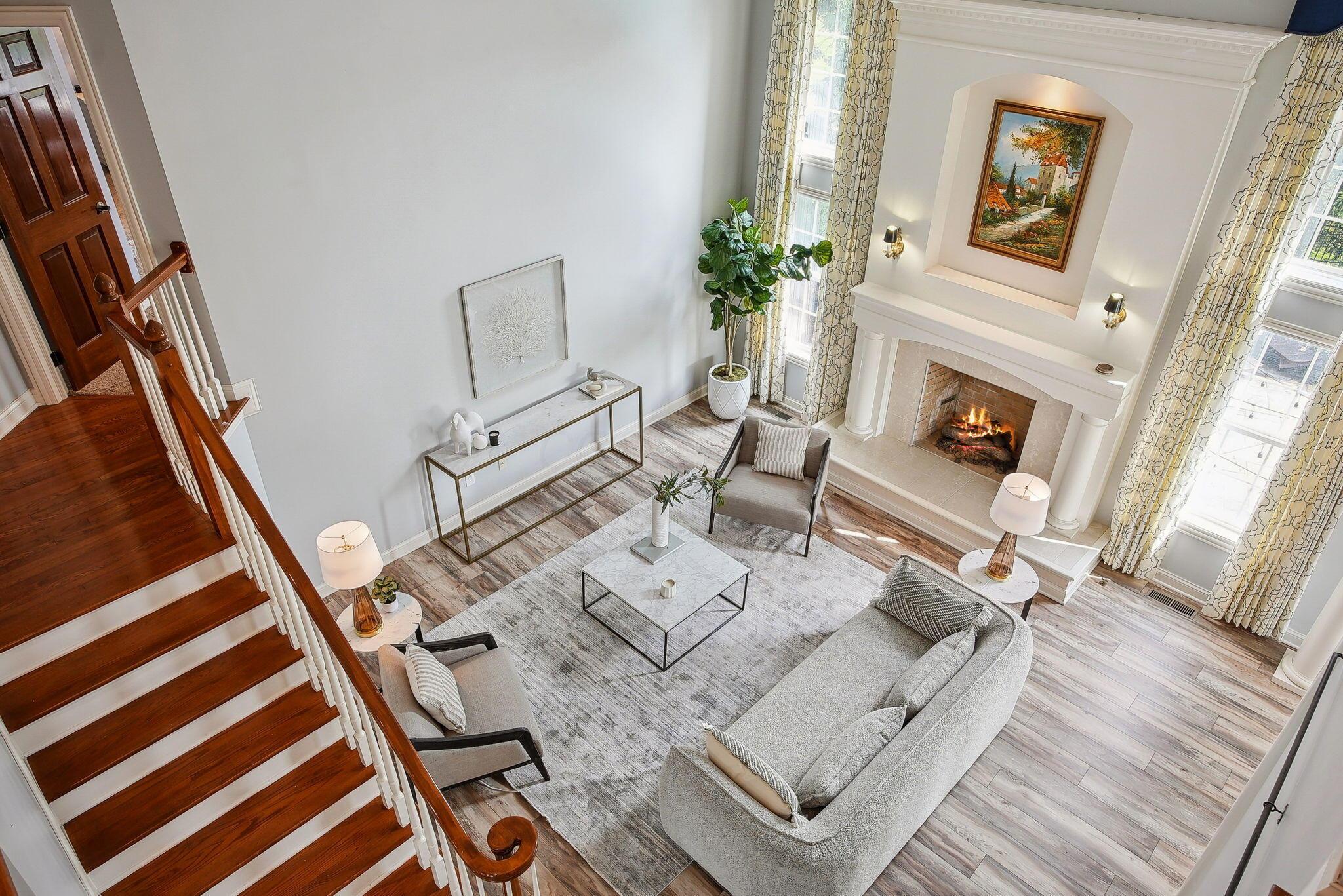 5128 Port Haven Court