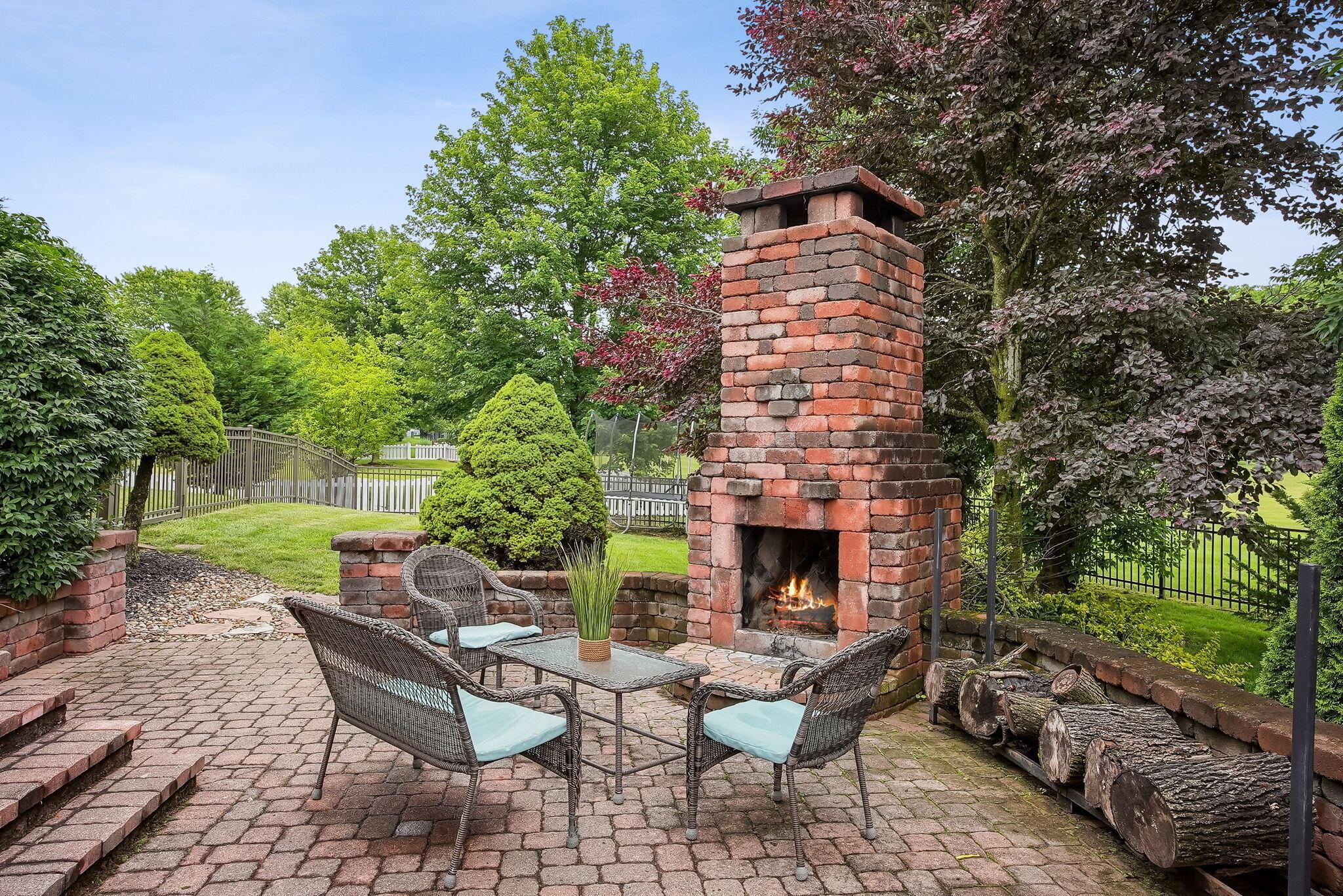 5128 Port Haven Court