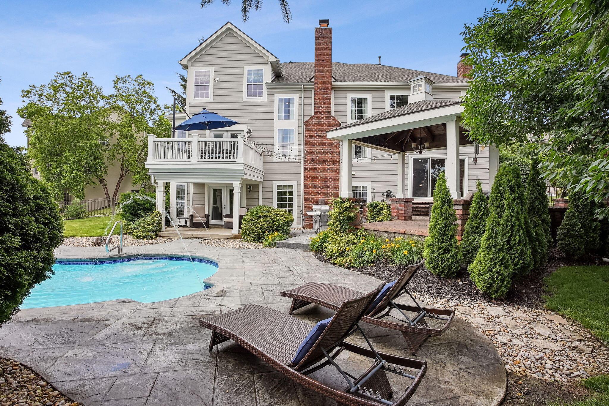 5128 Port Haven Court