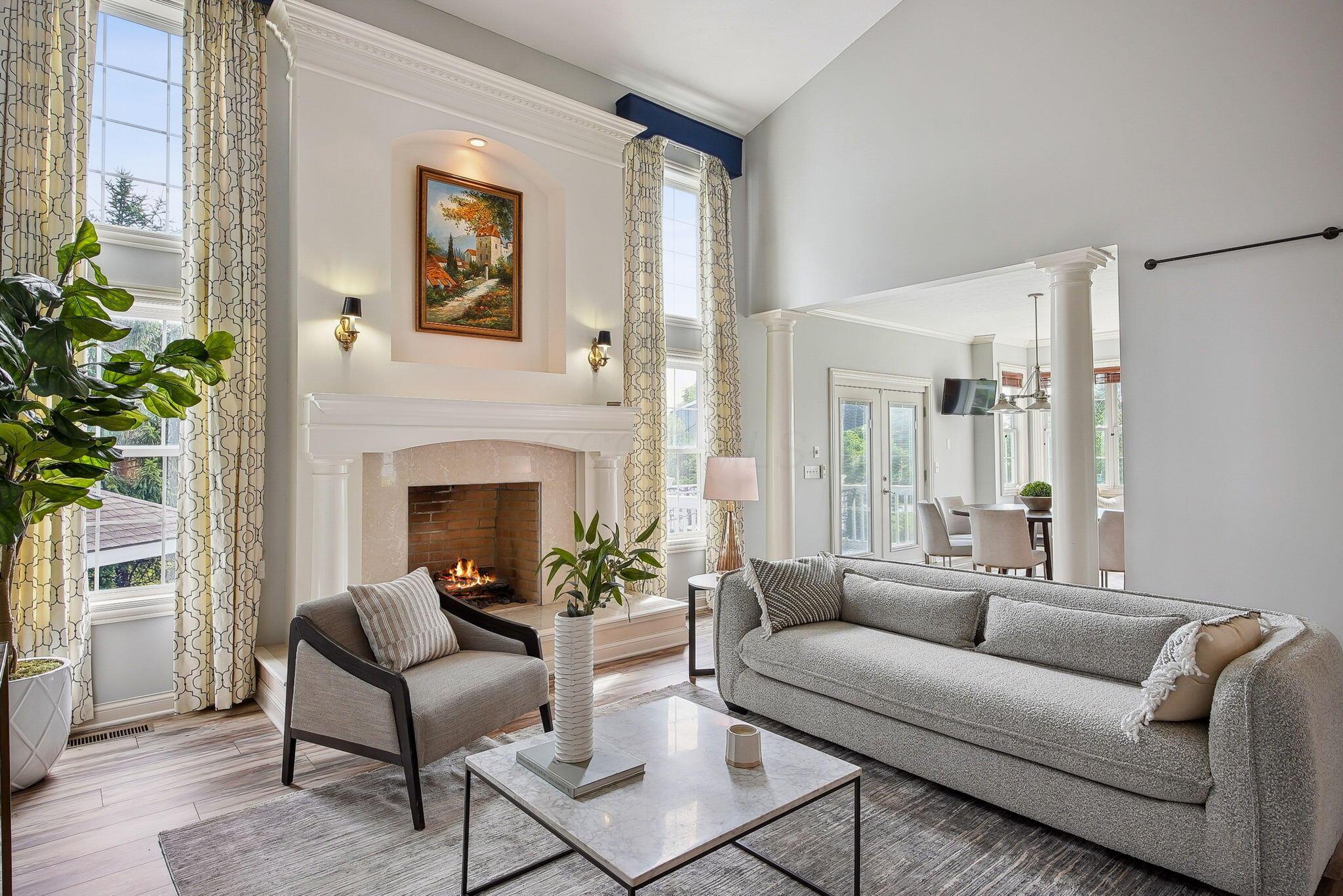 5128 Port Haven Court