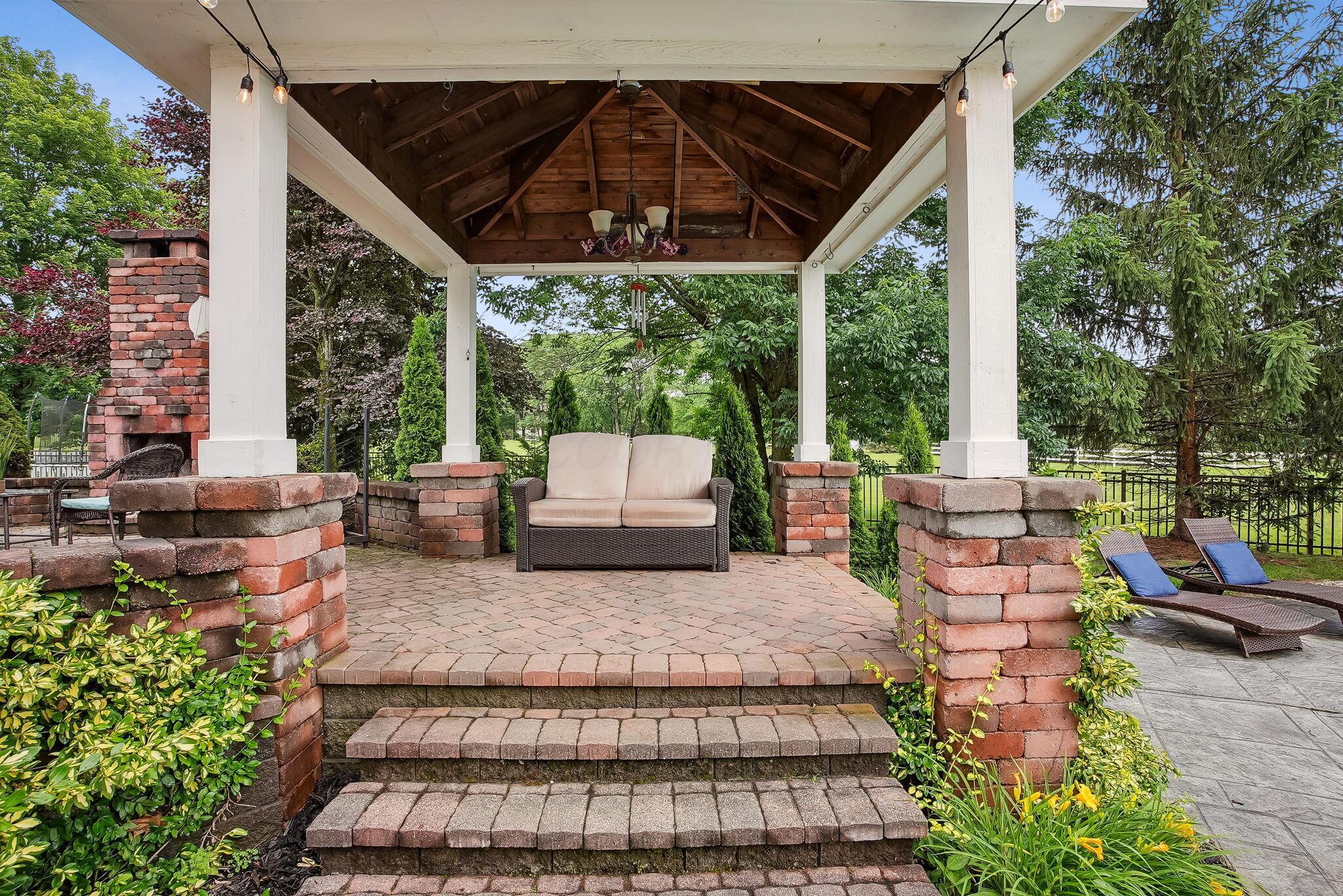 5128 Port Haven Court