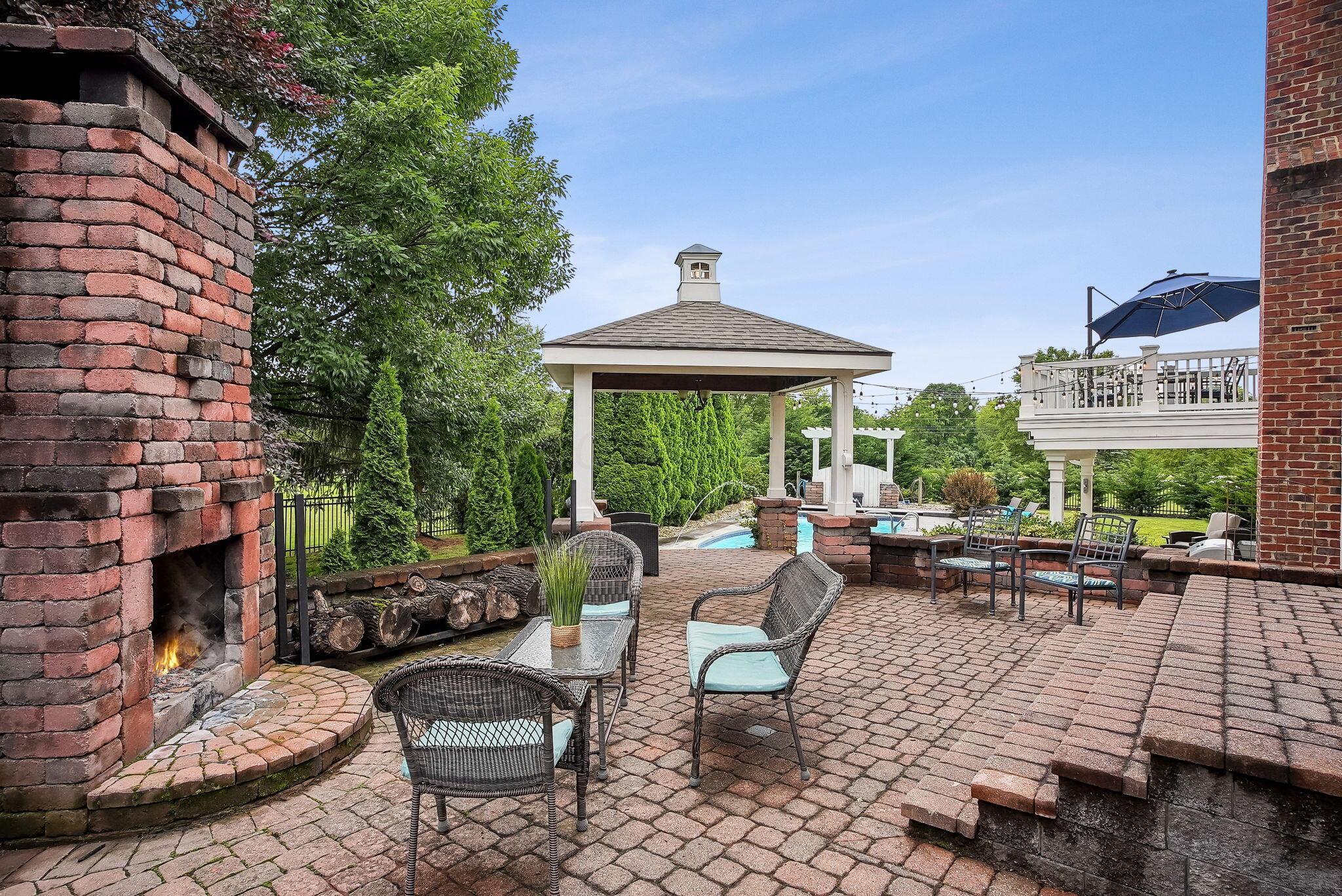 5128 Port Haven Court
