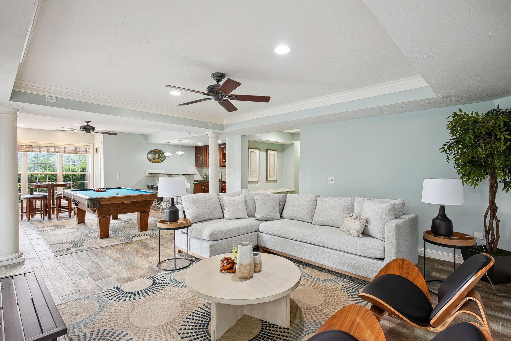 5128 Port Haven Court