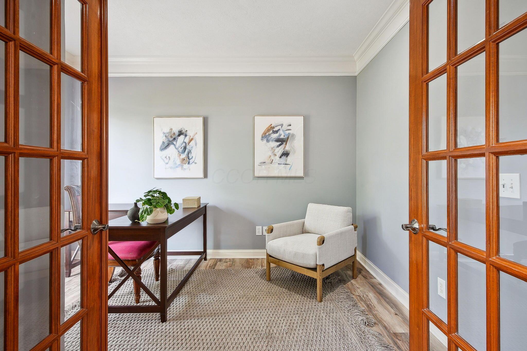 5128 Port Haven Court