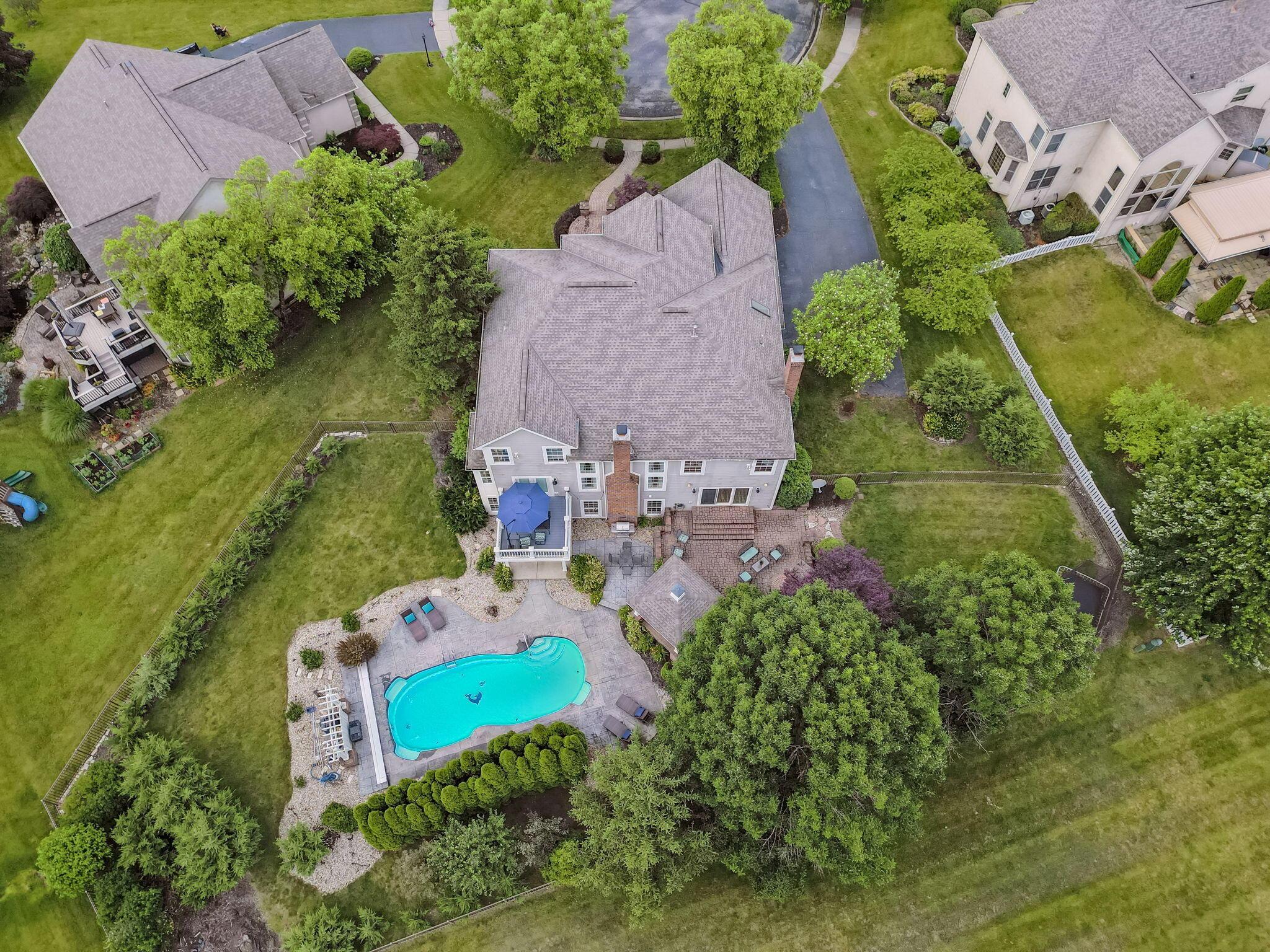 5128 Port Haven Court