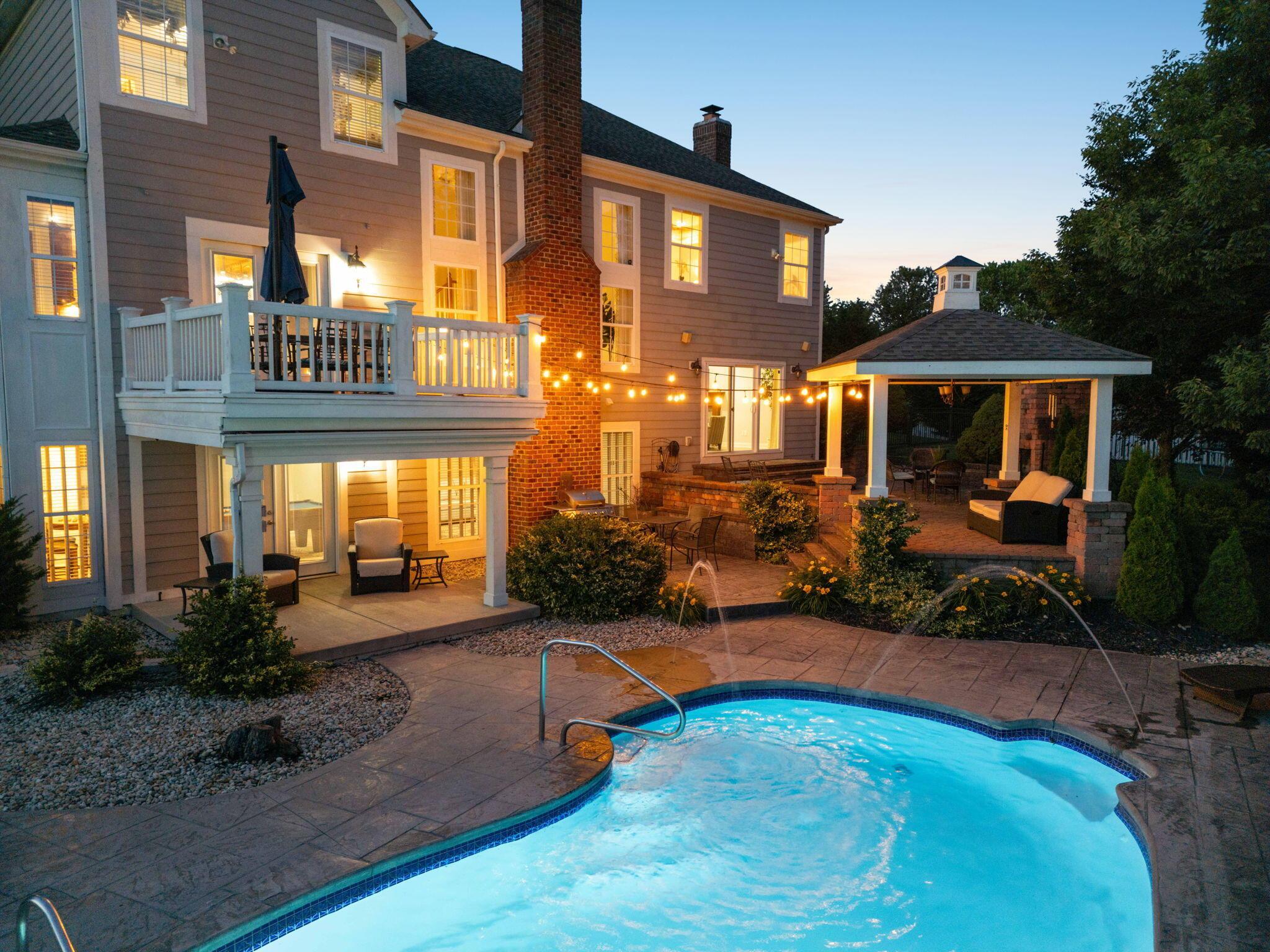 5128 Port Haven Court