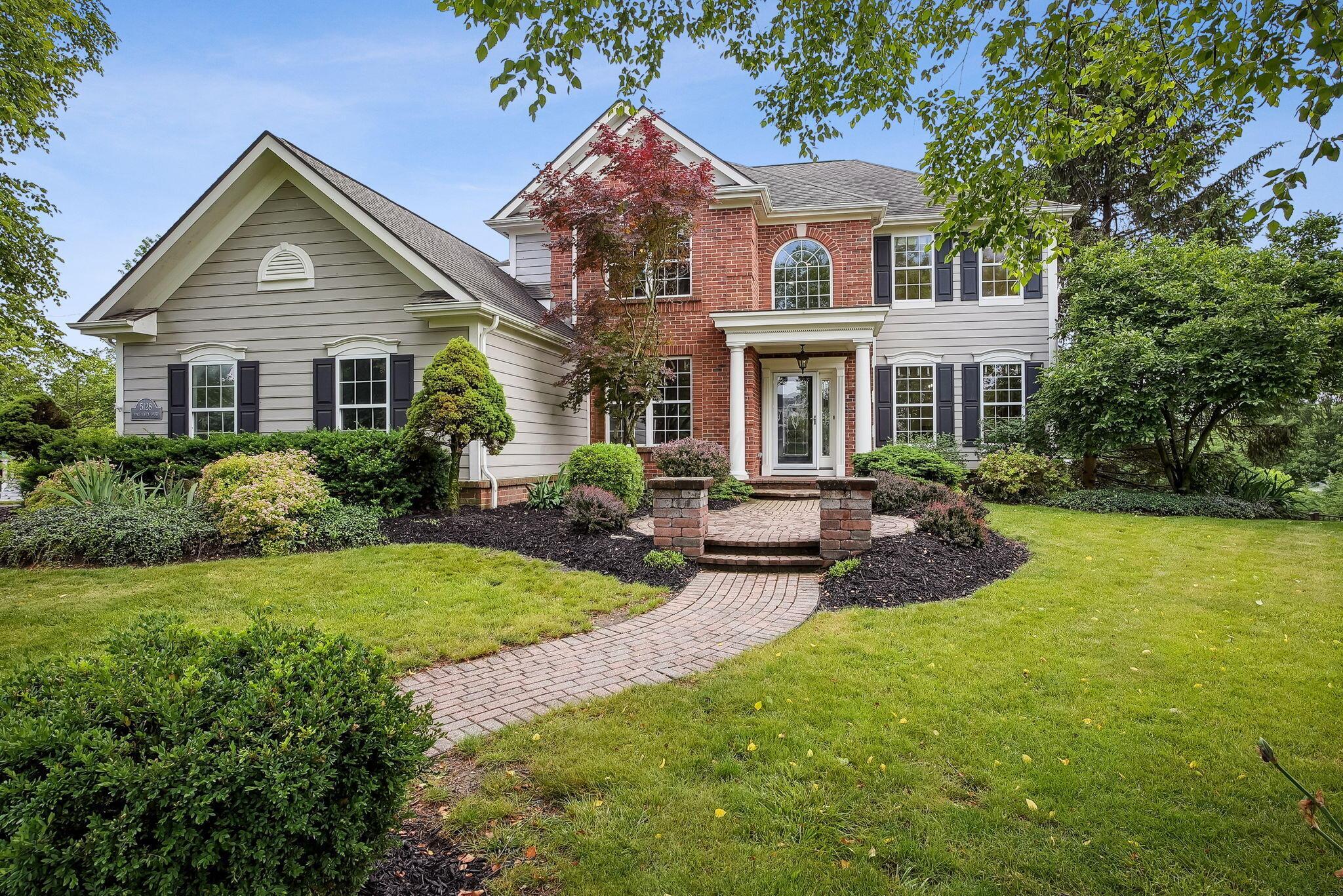 5128 Port Haven Court