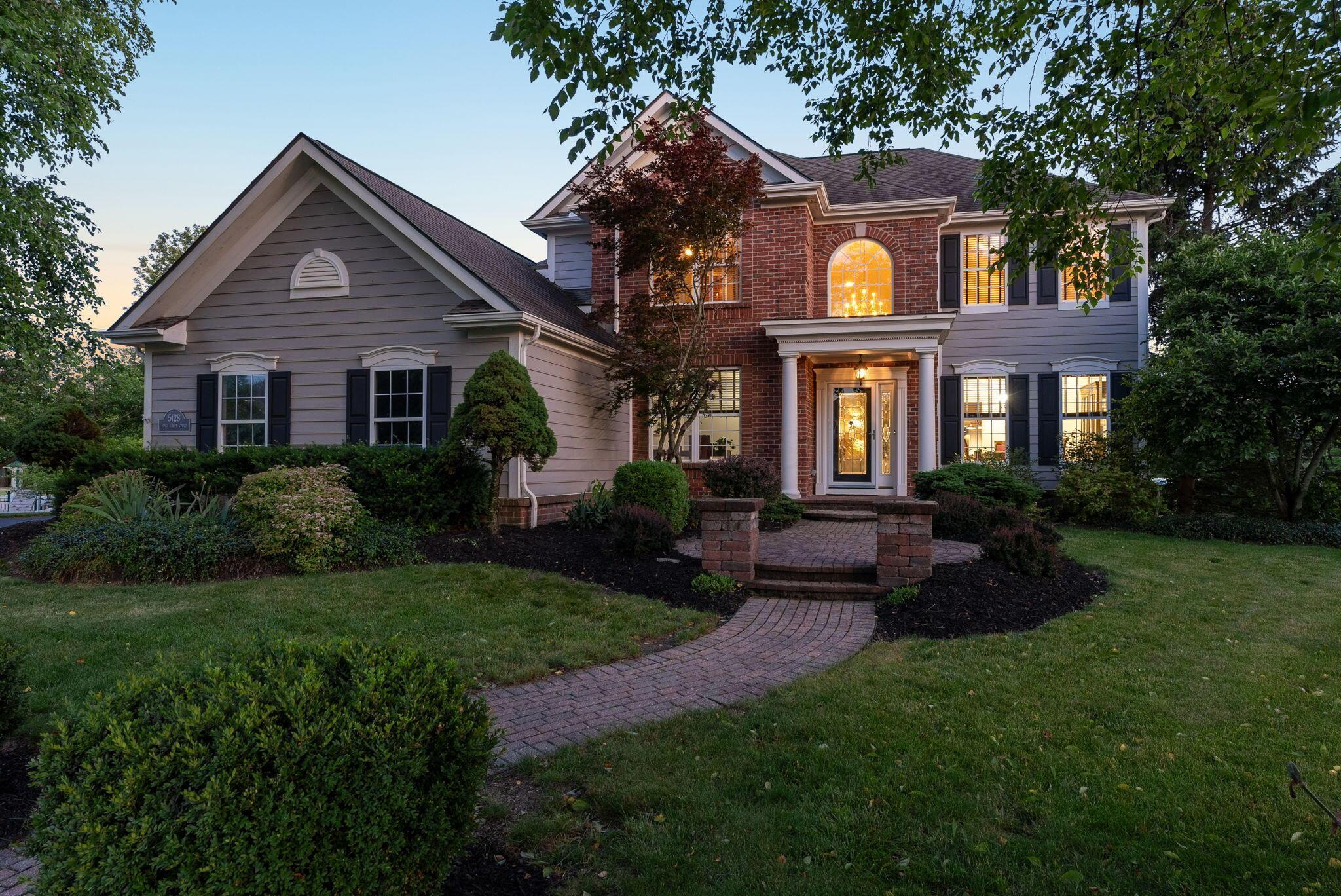 5128 Port Haven Court