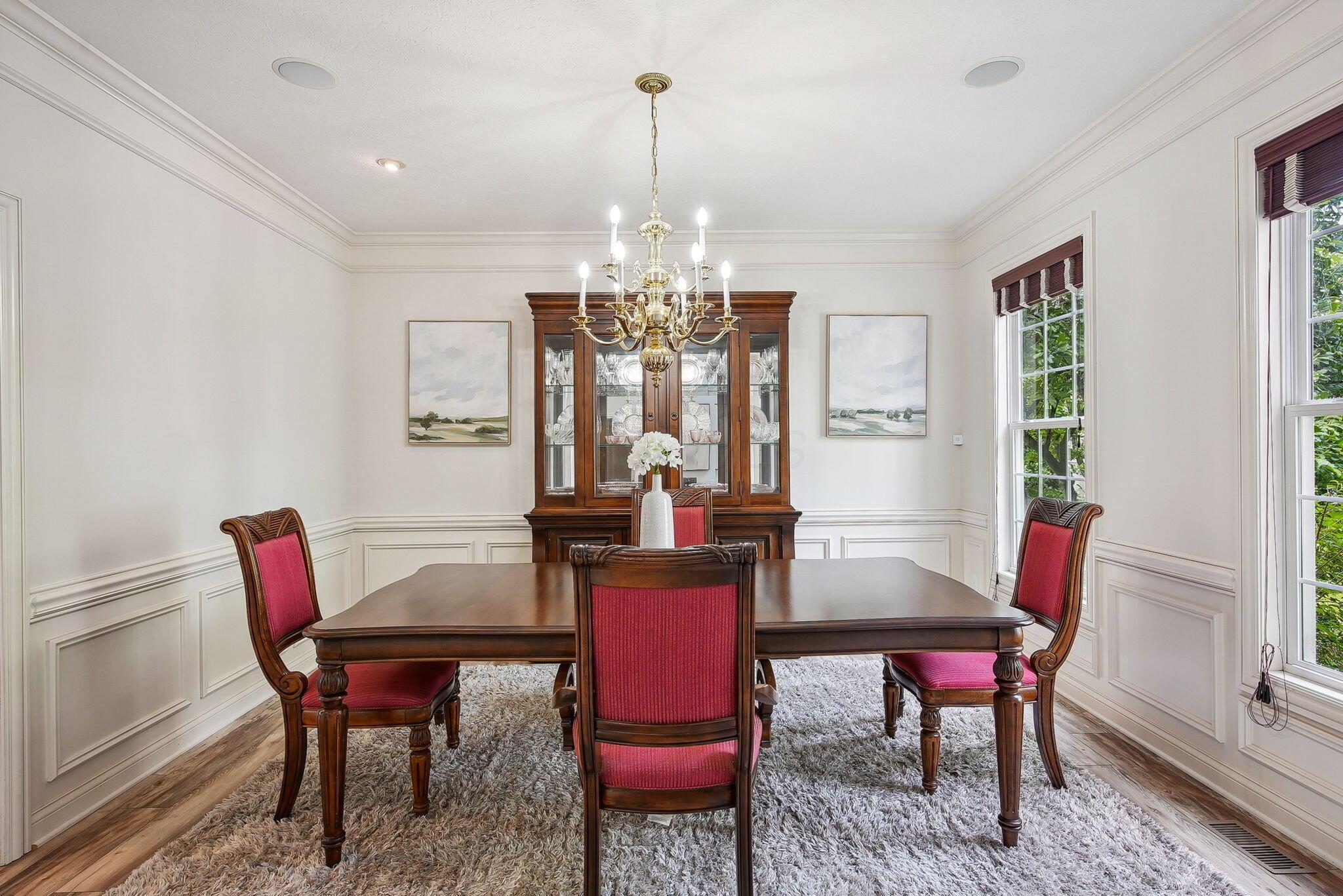 5128 Port Haven Court