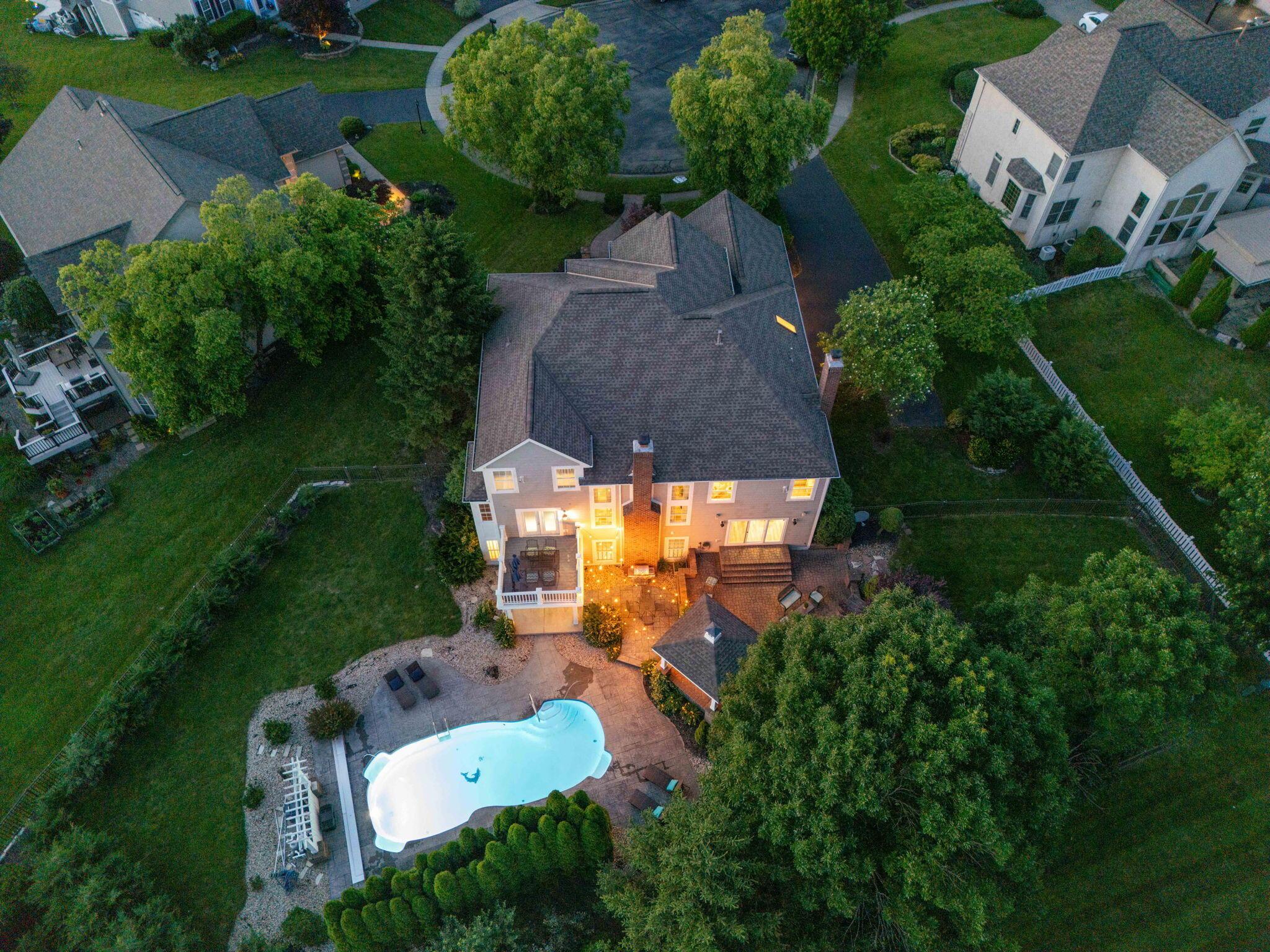 5128 Port Haven Court