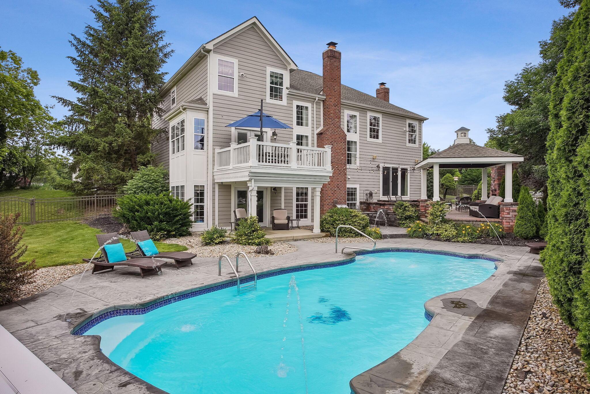 5128 Port Haven Court