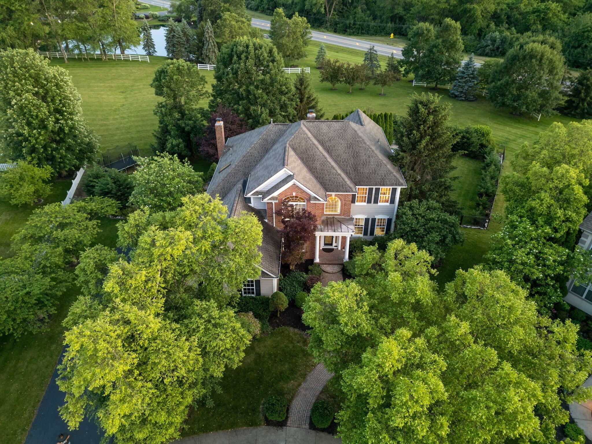 5128 Port Haven Court