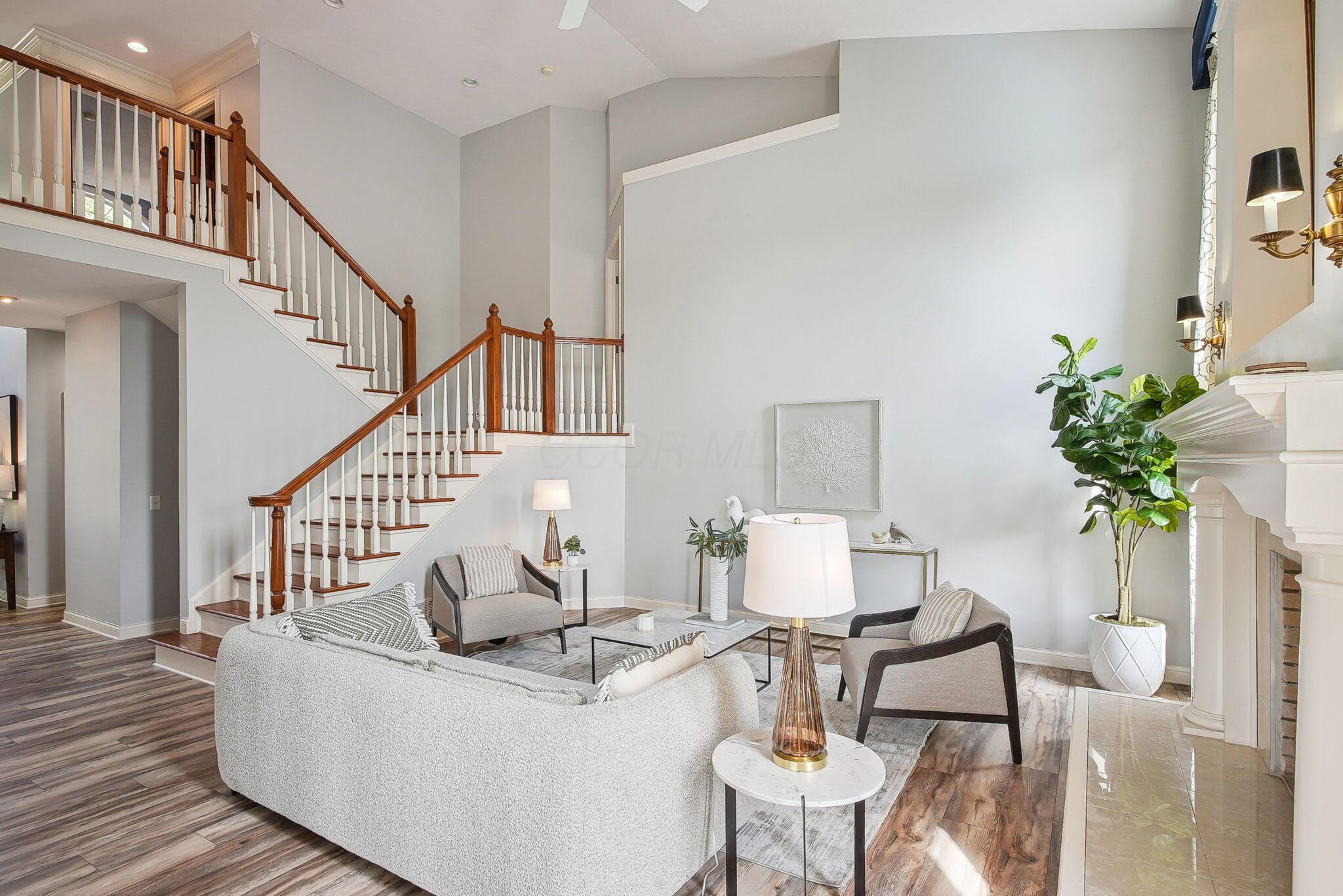 5128 Port Haven Court