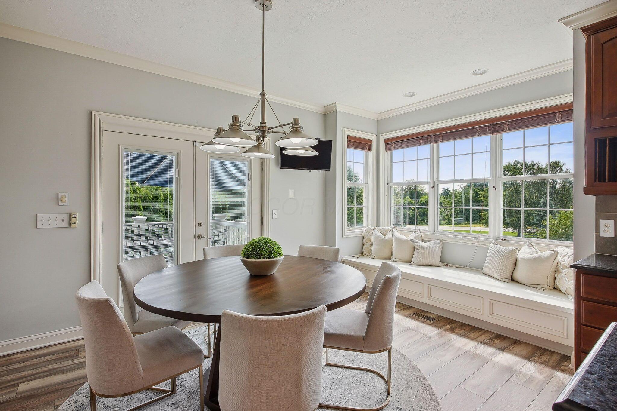 5128 Port Haven Court