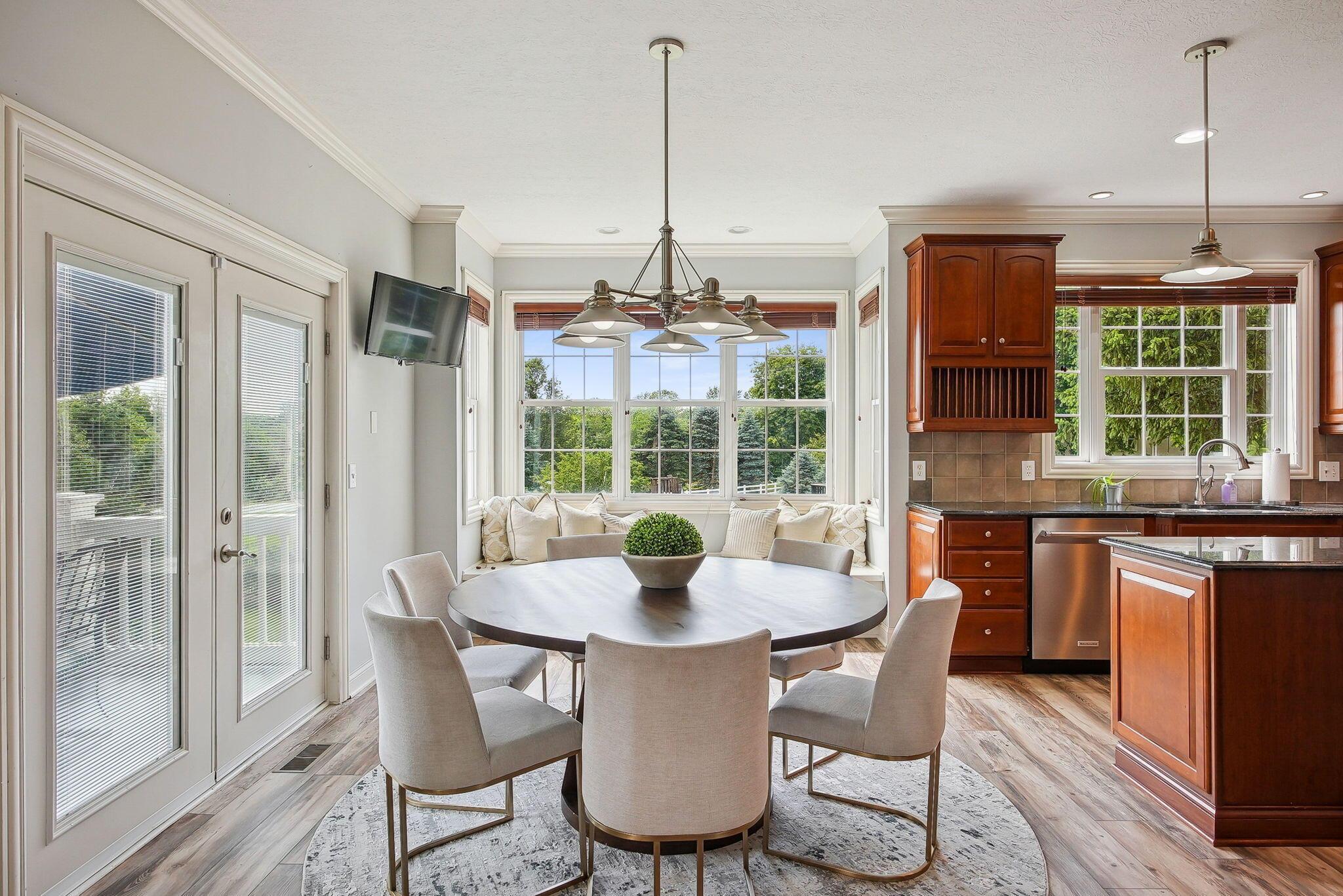 5128 Port Haven Court