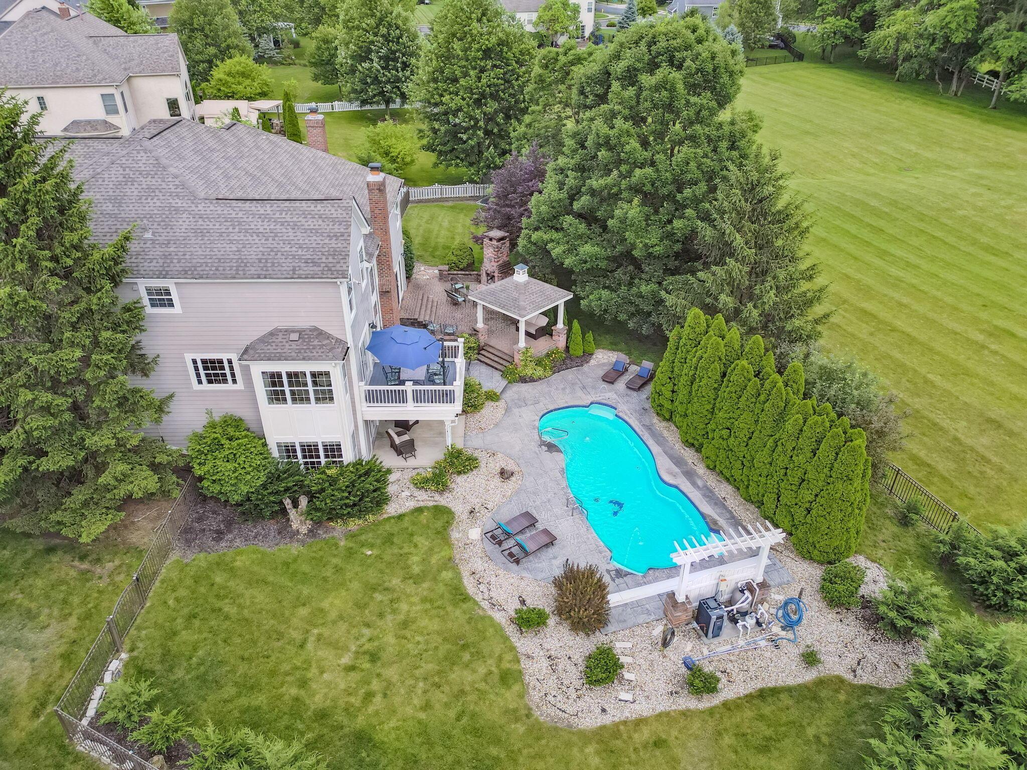 5128 Port Haven Court