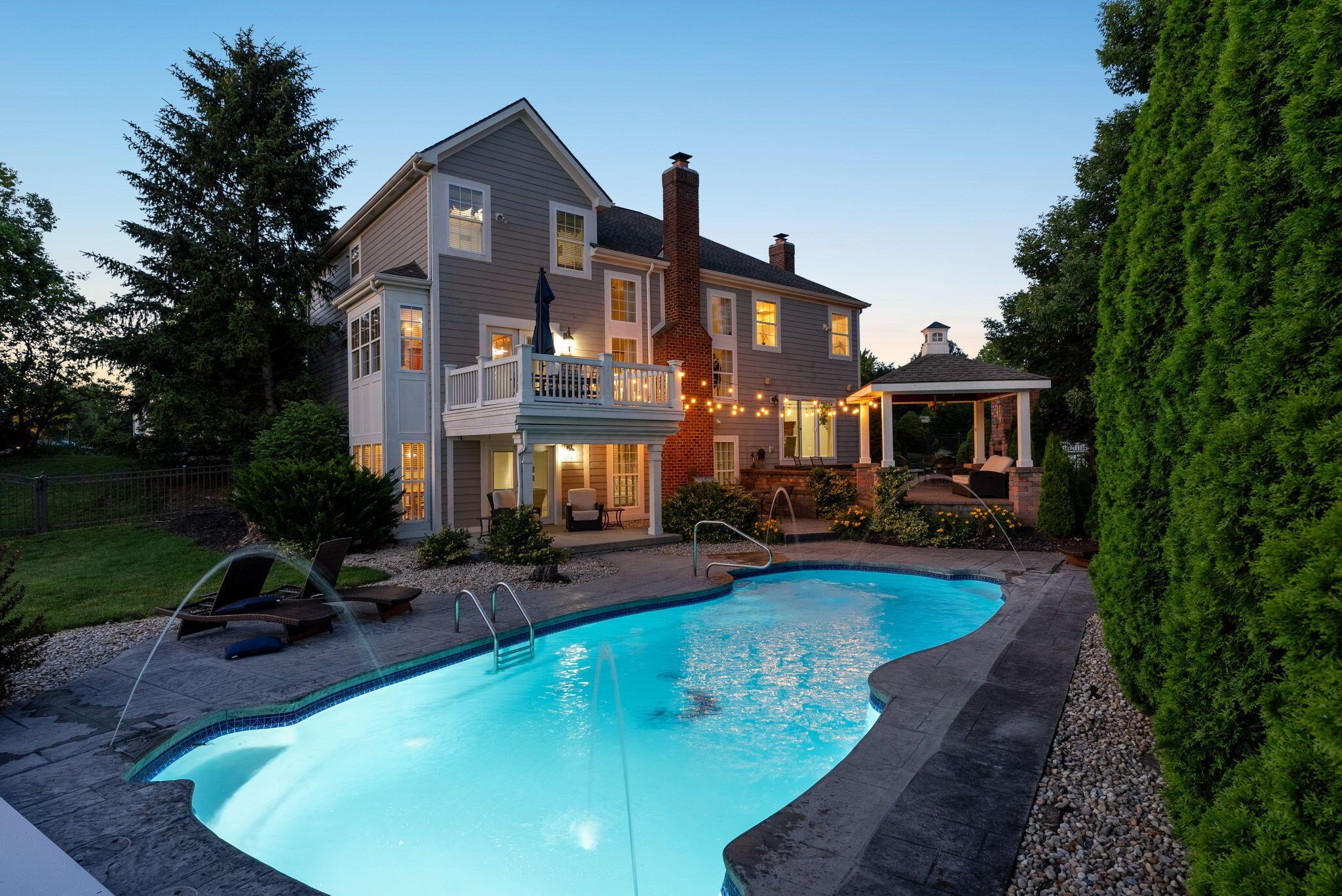 5128 Port Haven Court