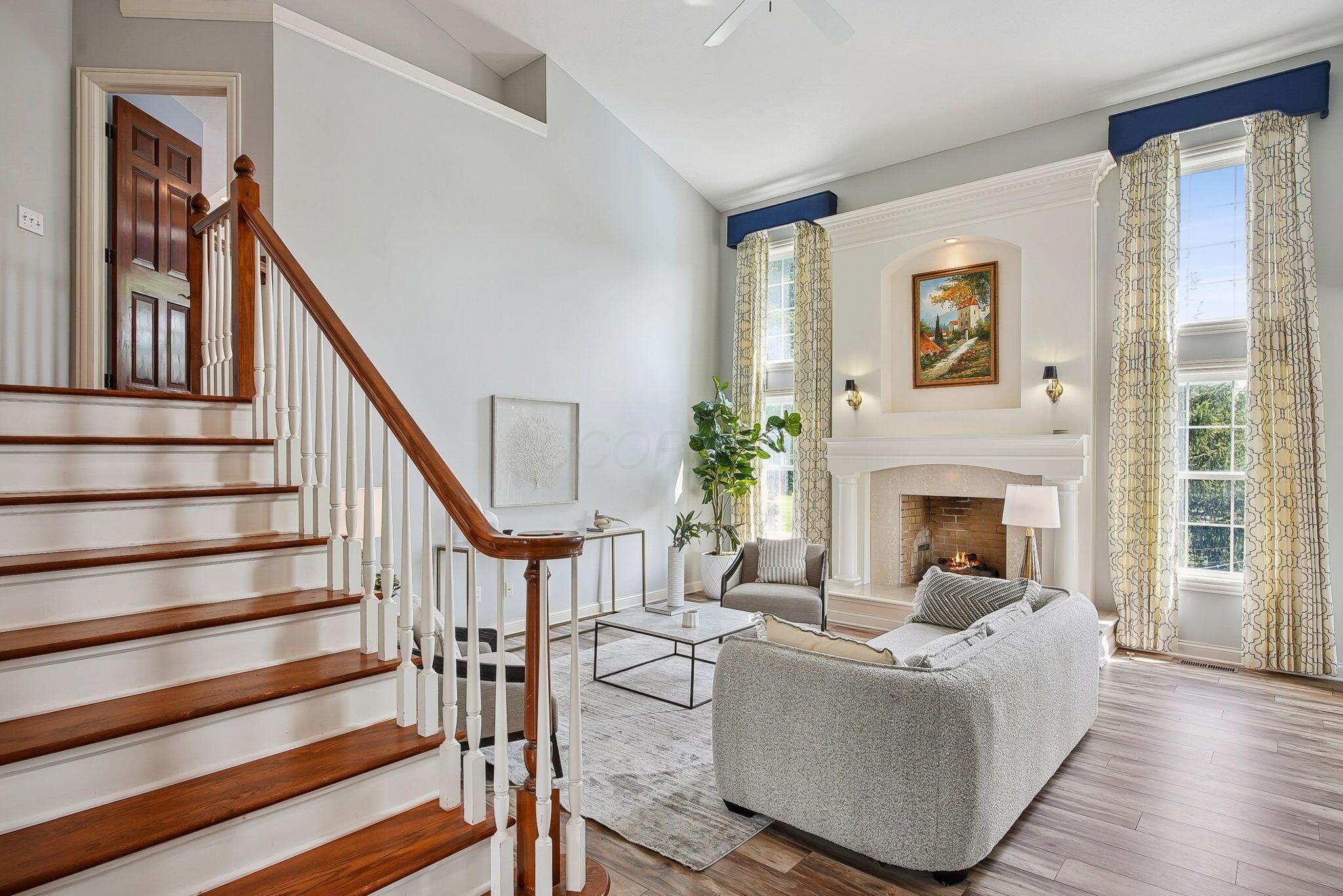 5128 Port Haven Court
