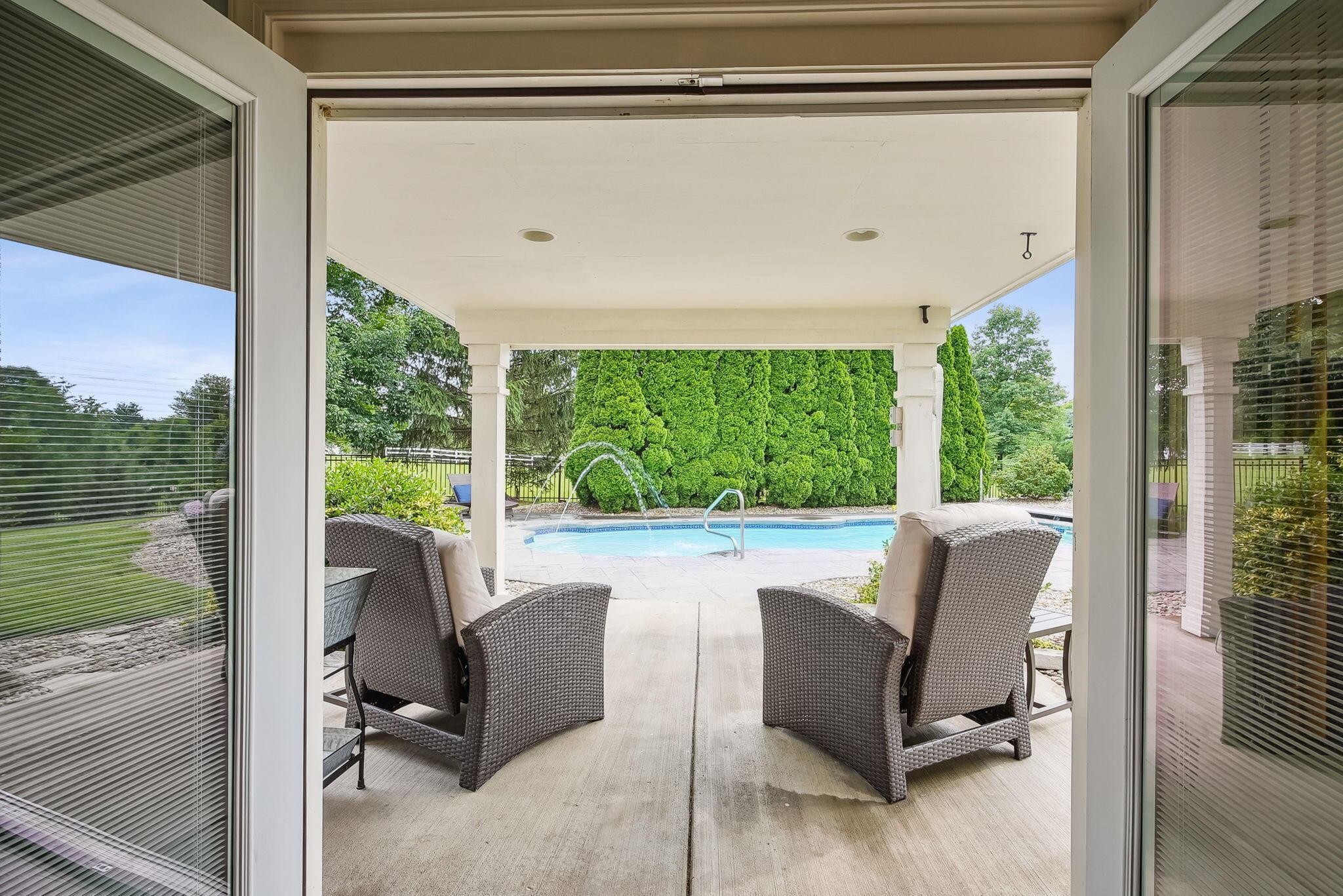 5128 Port Haven Court