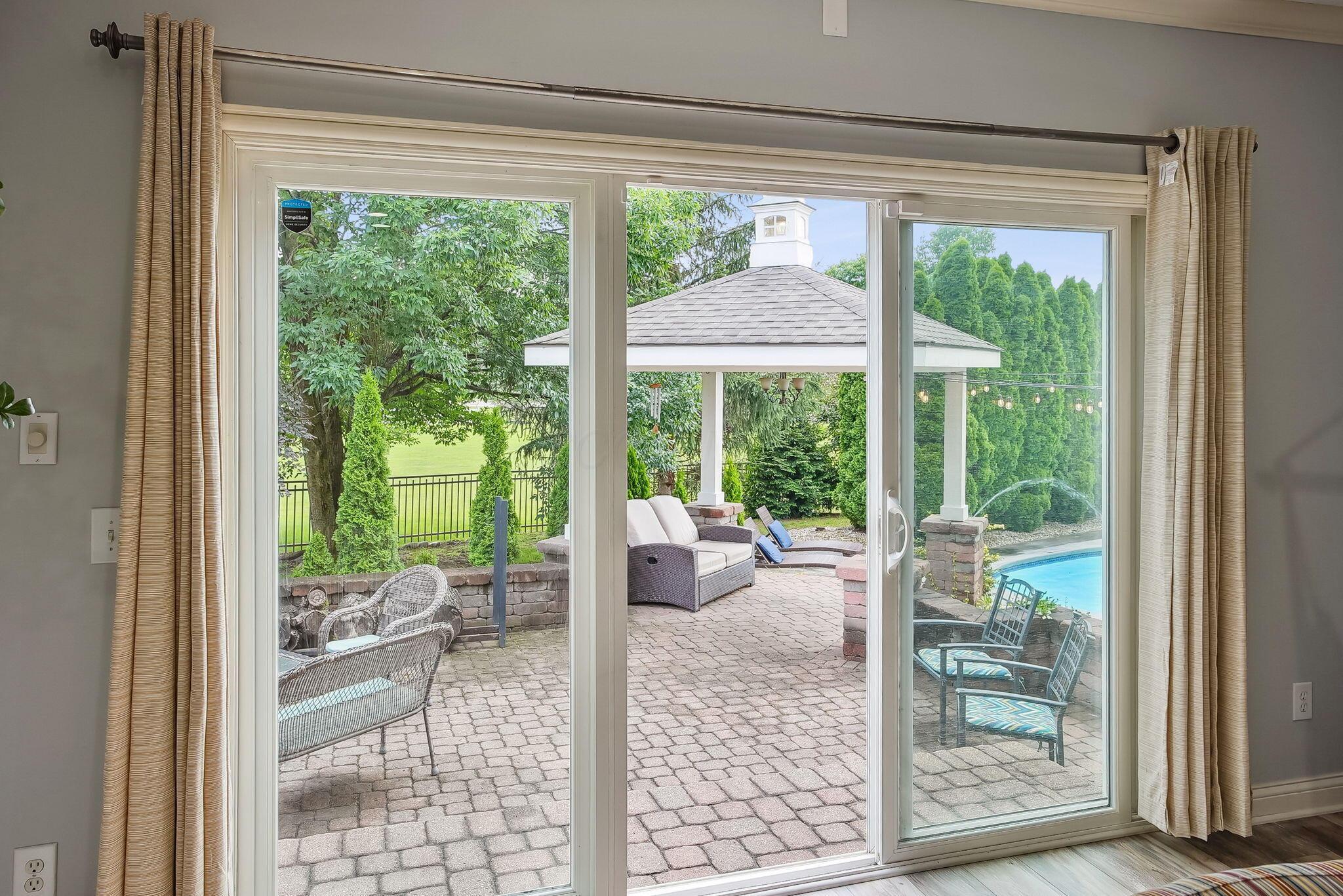 5128 Port Haven Court