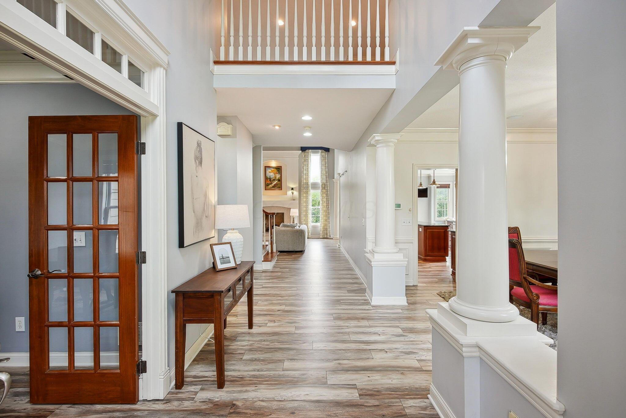 5128 Port Haven Court
