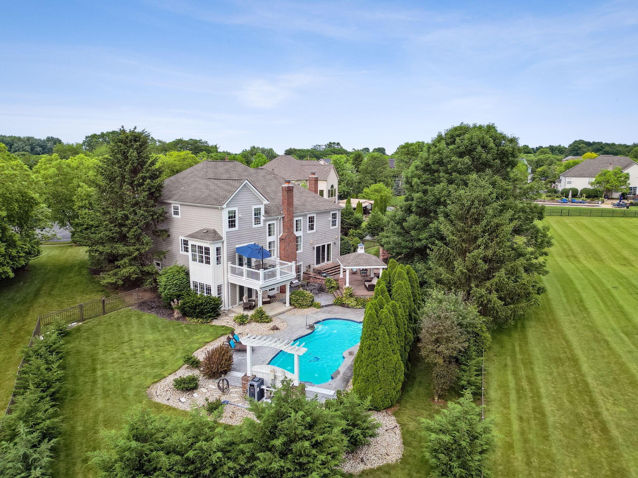 5128 Port Haven Court