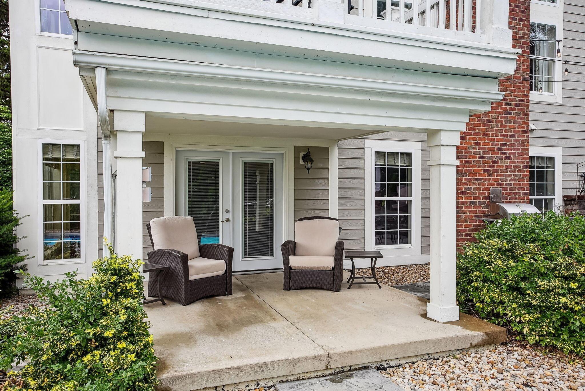 5128 Port Haven Court