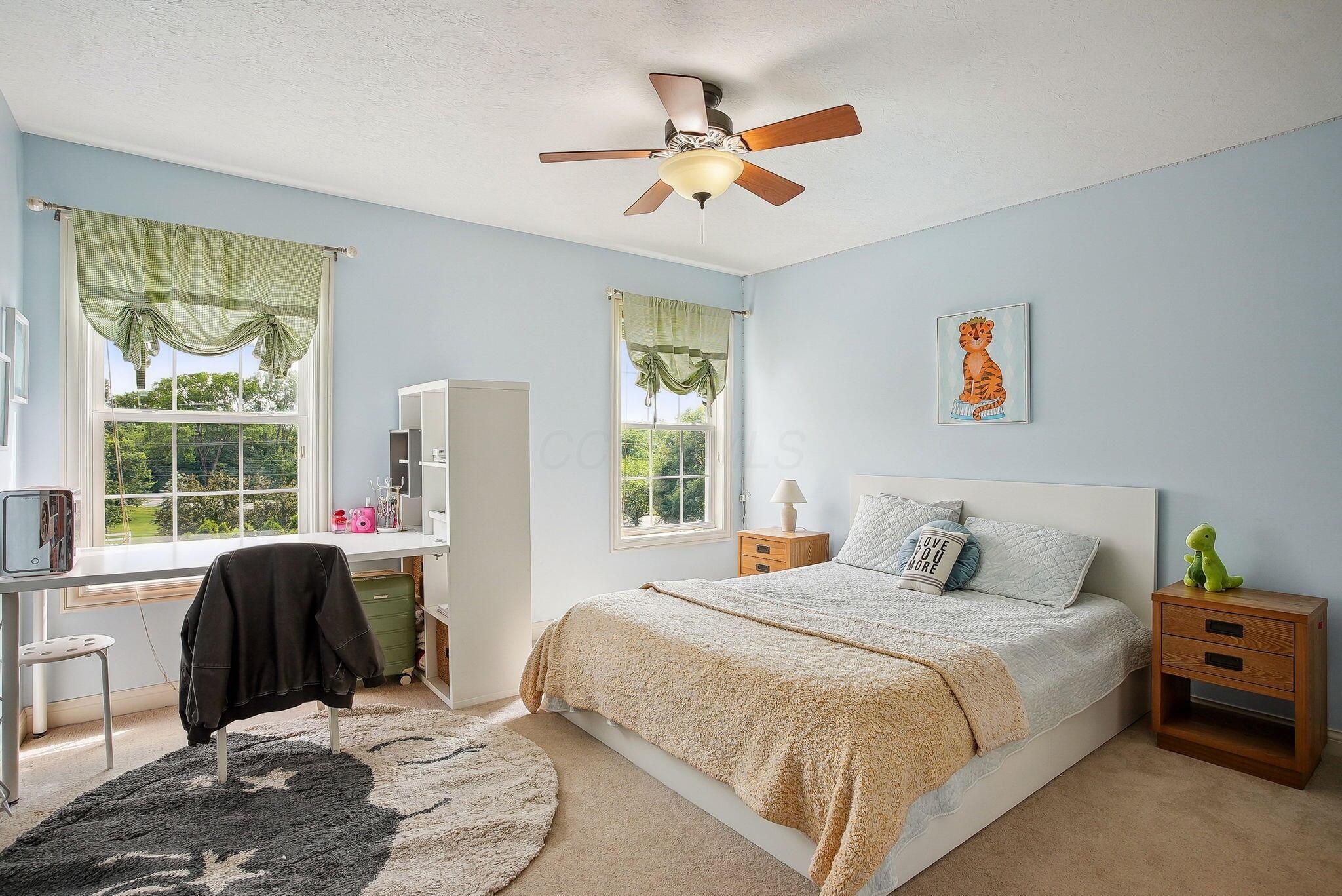 5128 Port Haven Court