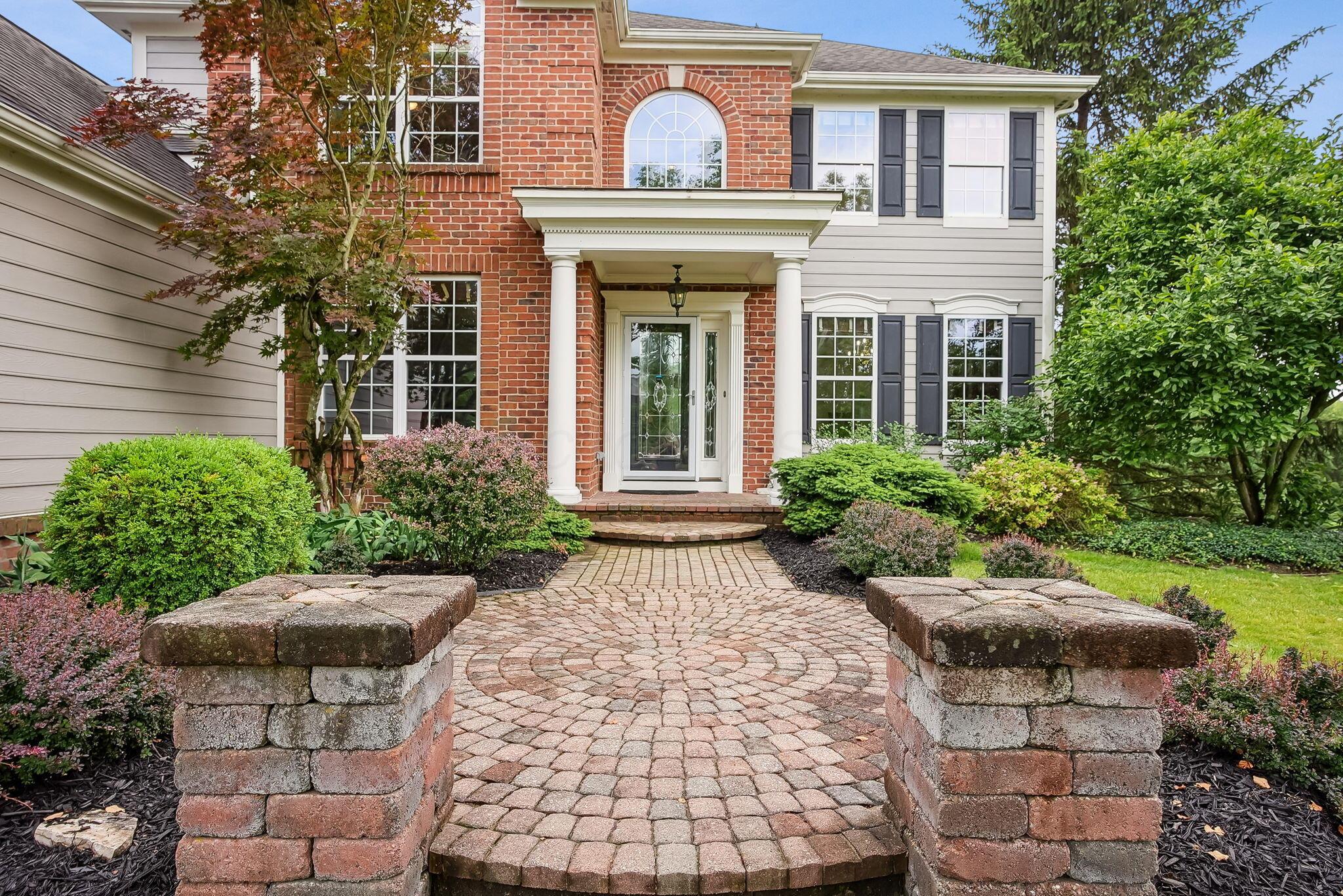 5128 Port Haven Court